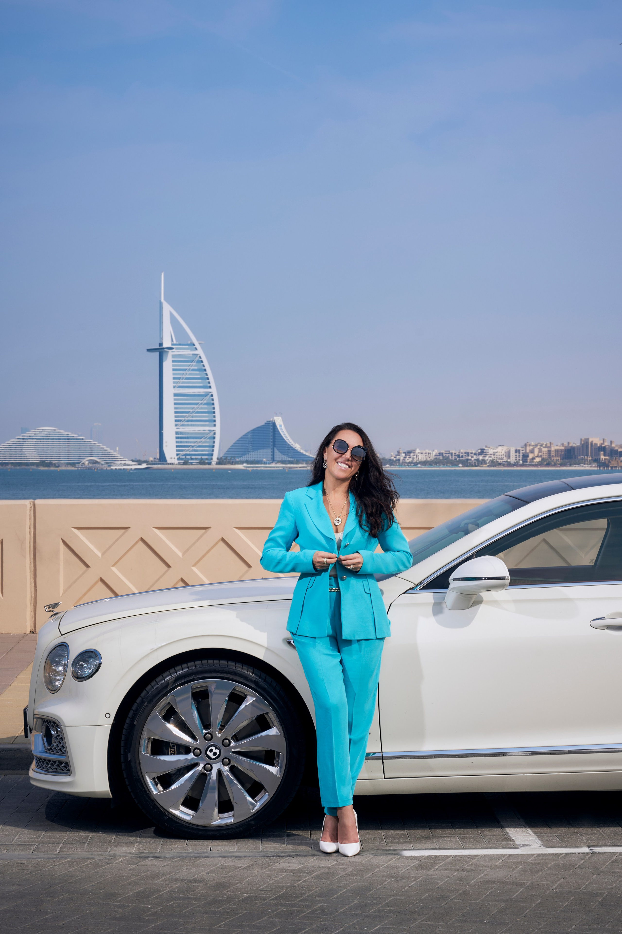 Деловой портрет. Профессиональный фотограф в Москве — Руслан Альтимиров