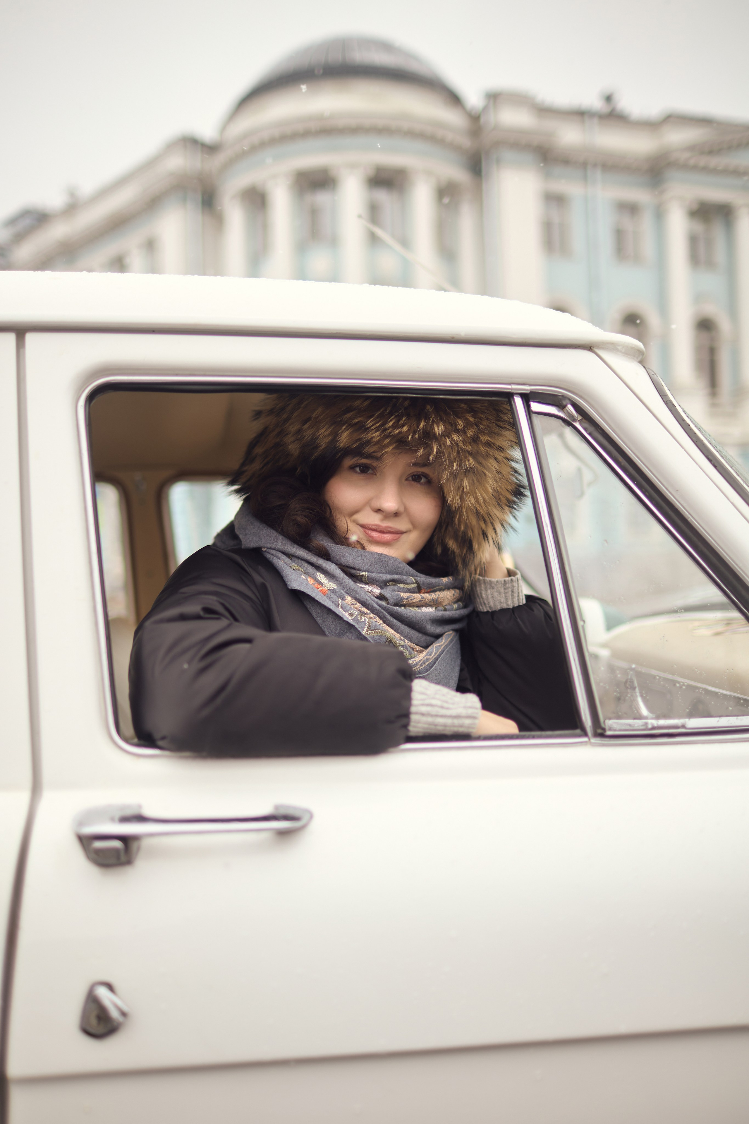 MARIA&ALEXANDER. Фотограф Мария Сивохина