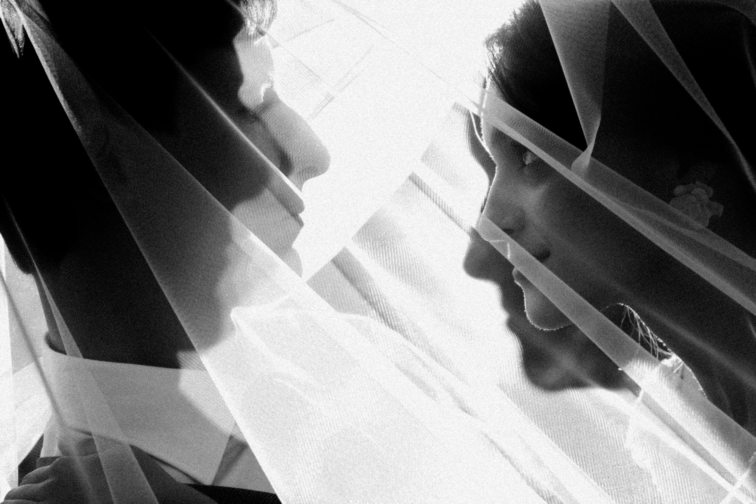 Юля и Егор. Репортажный и портретный фотограф во Владимире Сергей Кравцов