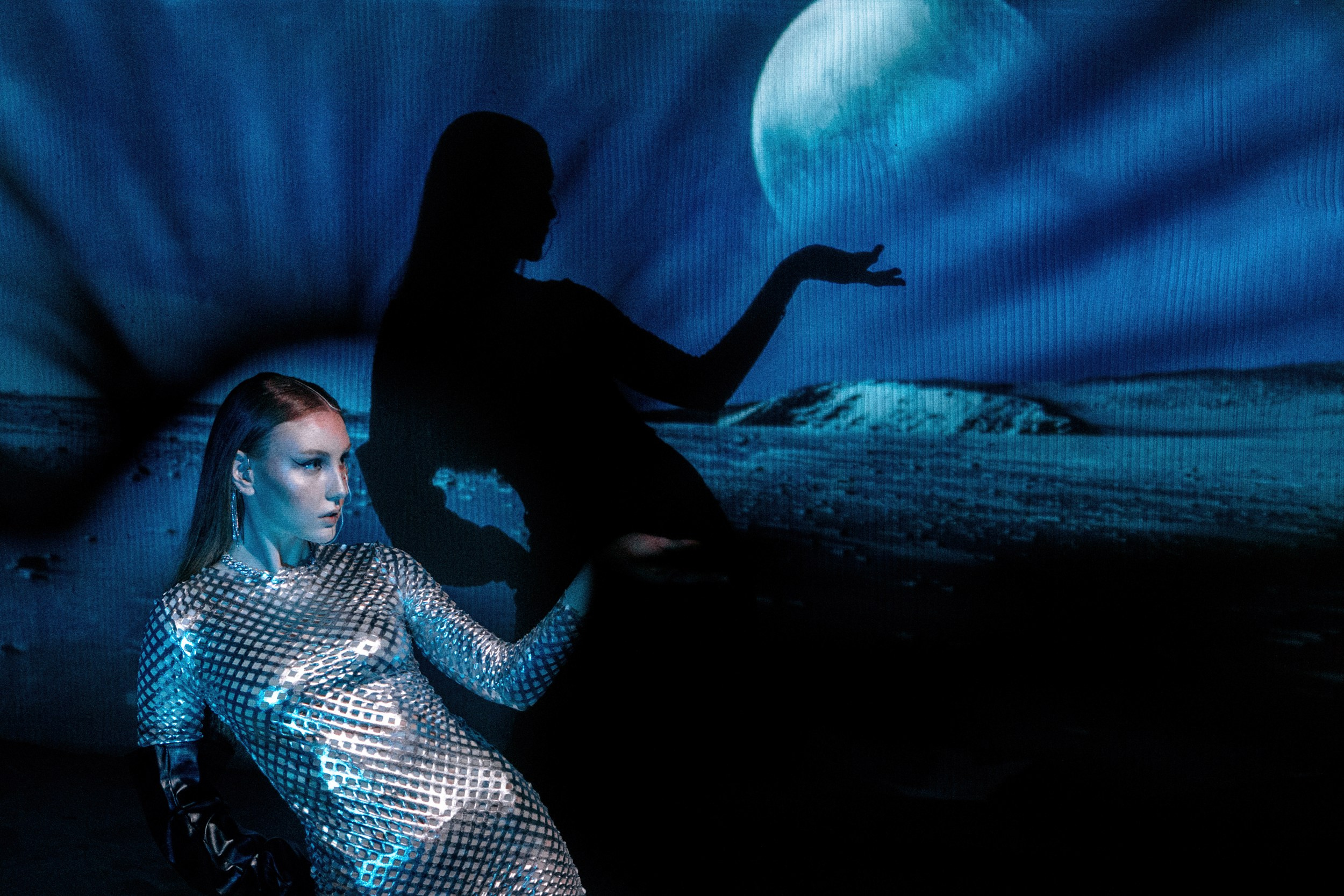 2. Истинная грусть. Репортажный и портретный фотограф во Владимире Сергей Кравцов