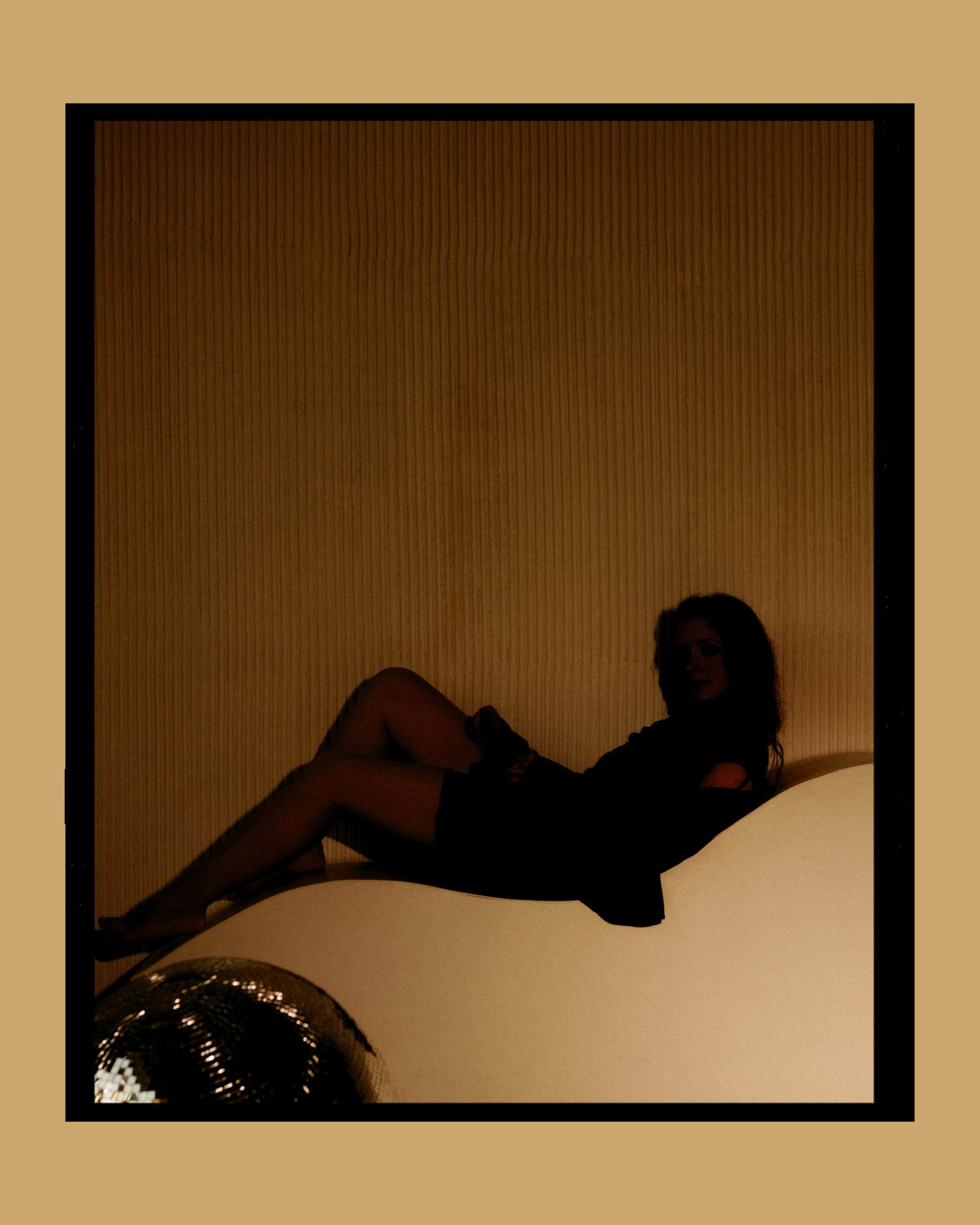 5. Золотой час. Репортажный и портретный фотограф во Владимире Сергей Кравцов