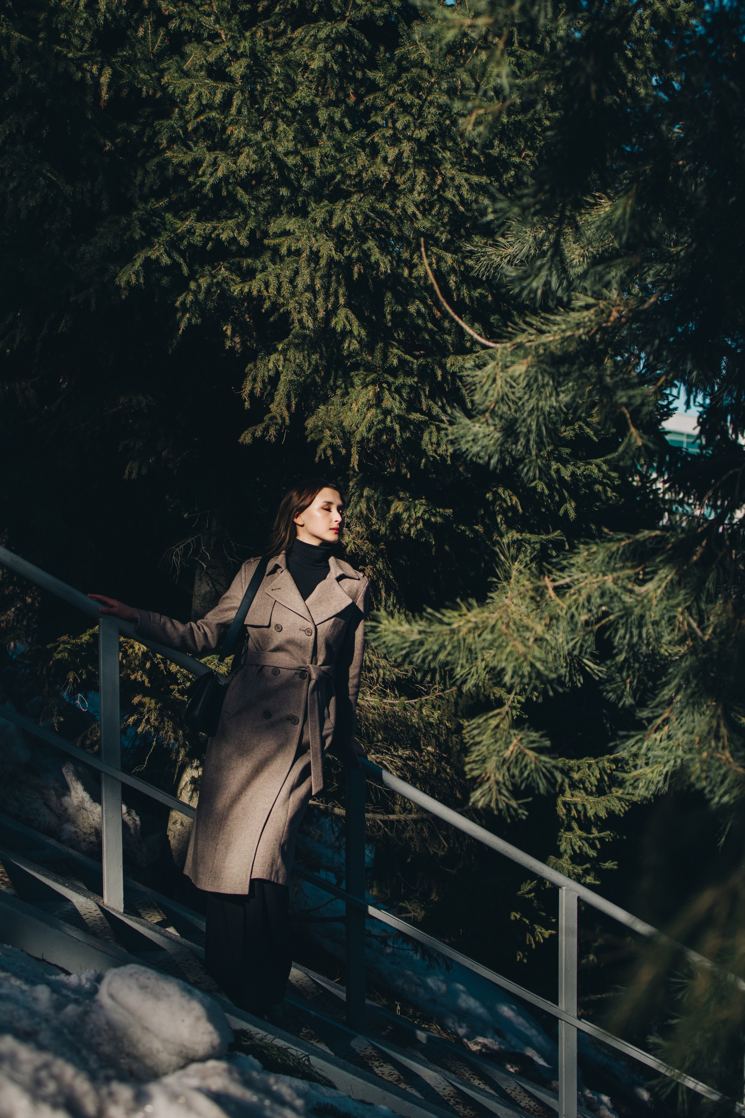 Диана и Ульяна. Фотограф Уфа