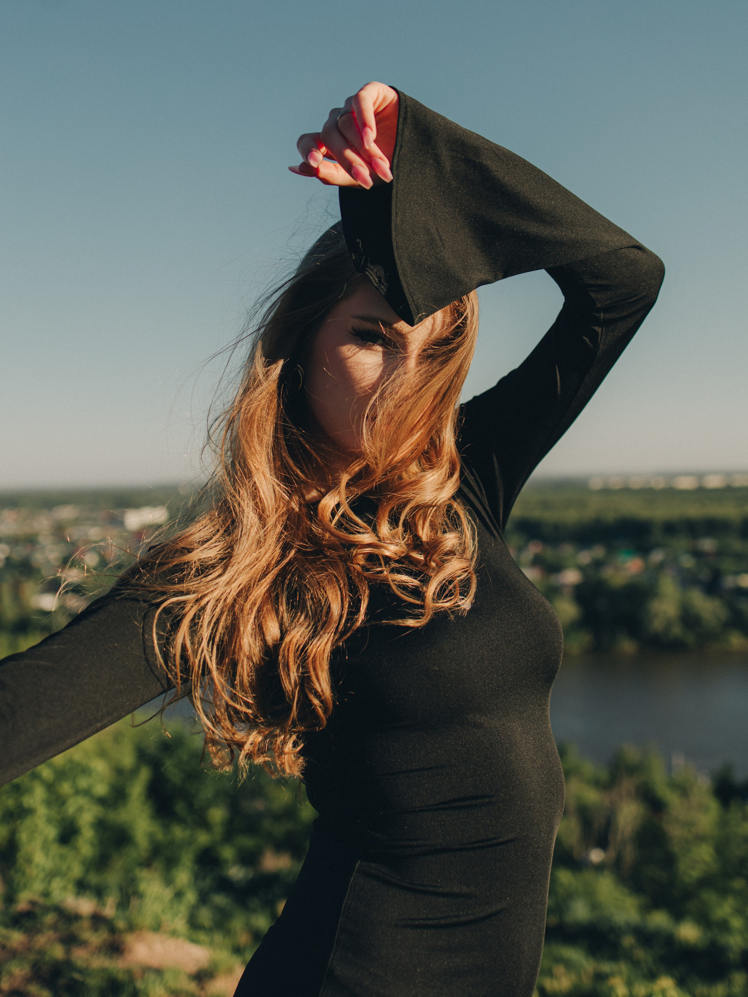 София. Фотограф Уфа