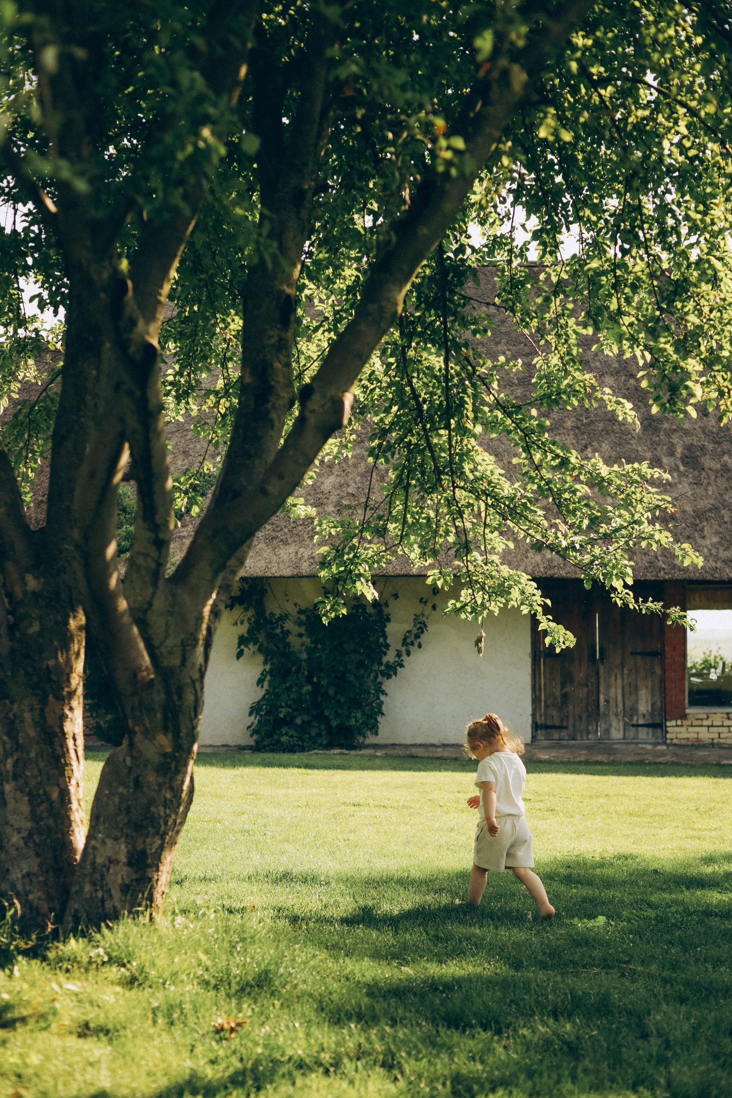 Надя, Паша, Мария. Семейный фотограф Анапа