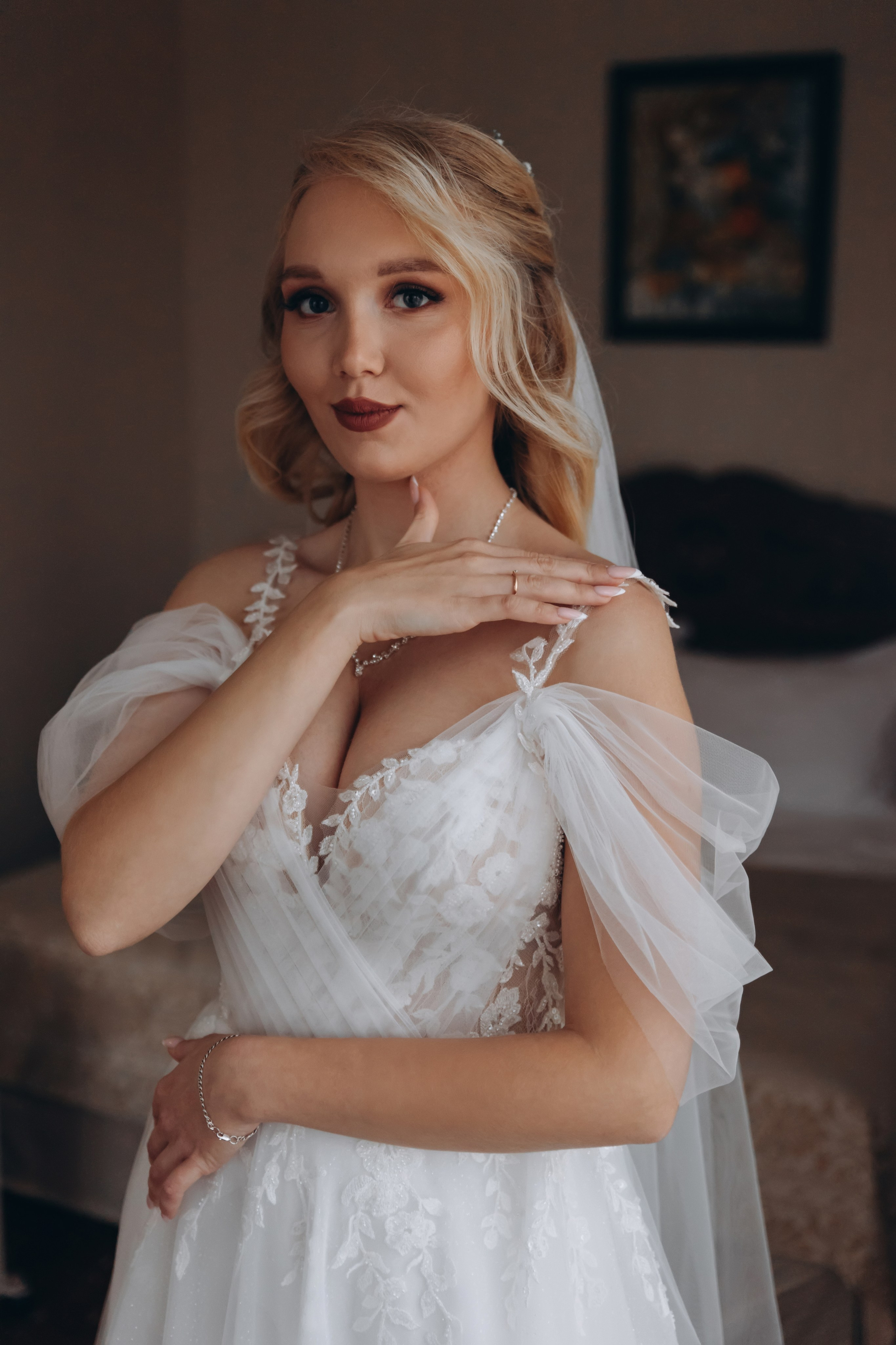 Полина и Егор. Семейный фотограф Ярославль Екатерина Охлопкова