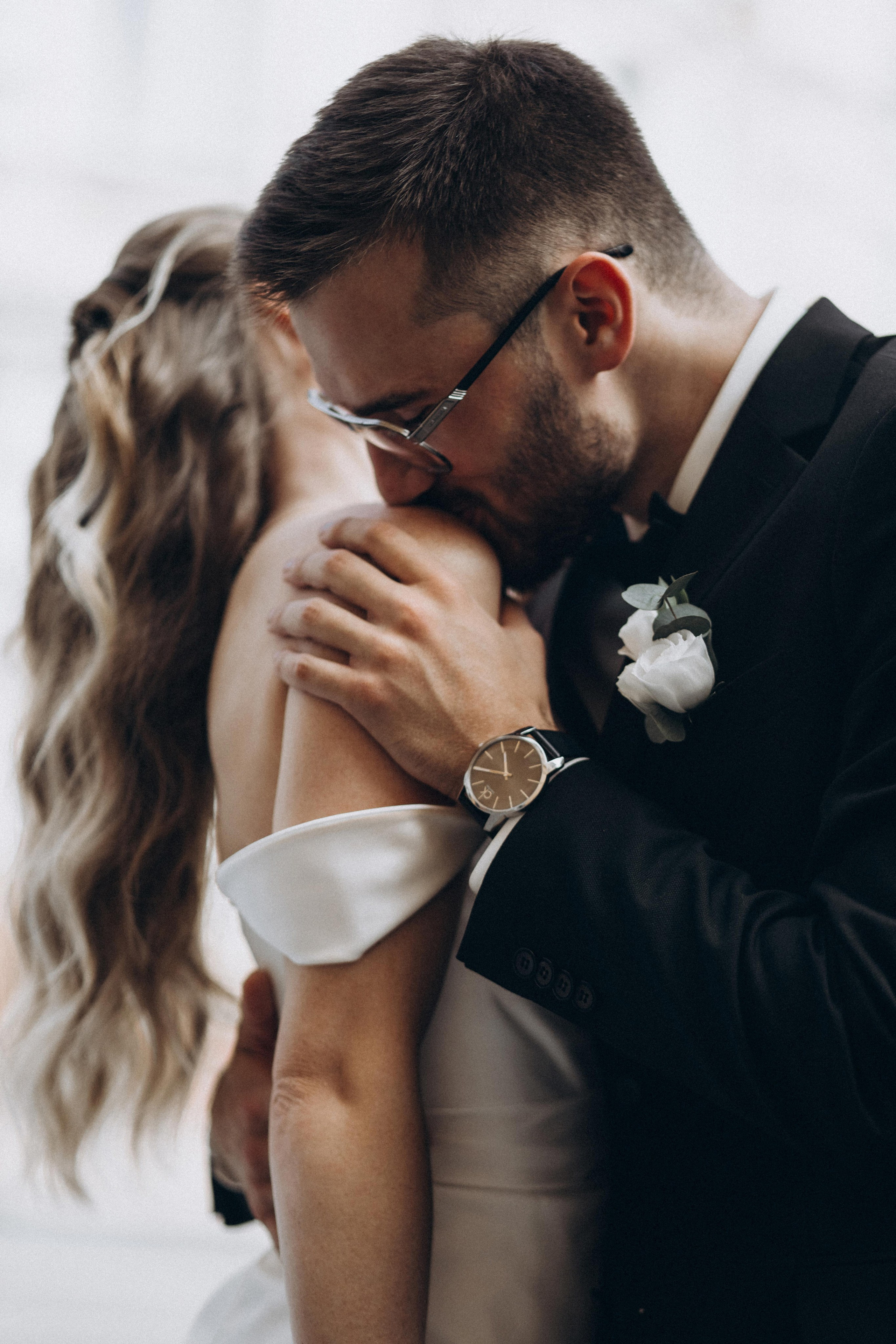 Свадьбы | love story