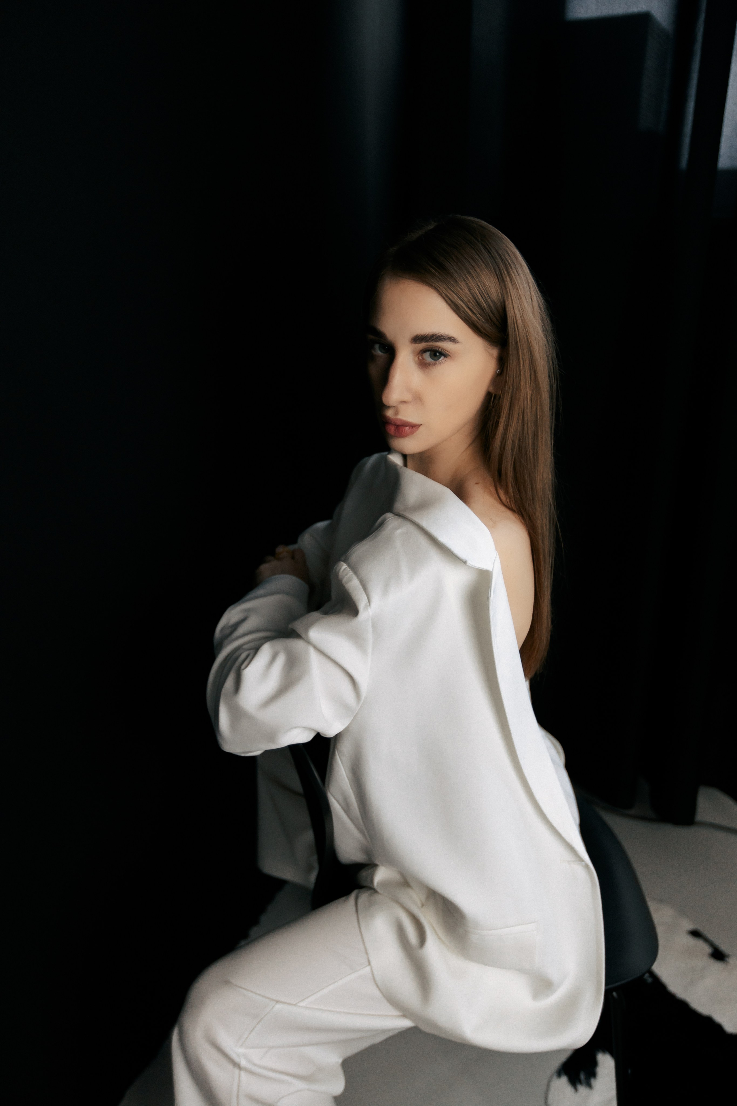 Соня, Алексей и Мия. Фотограф Таганрог Любимая Надя