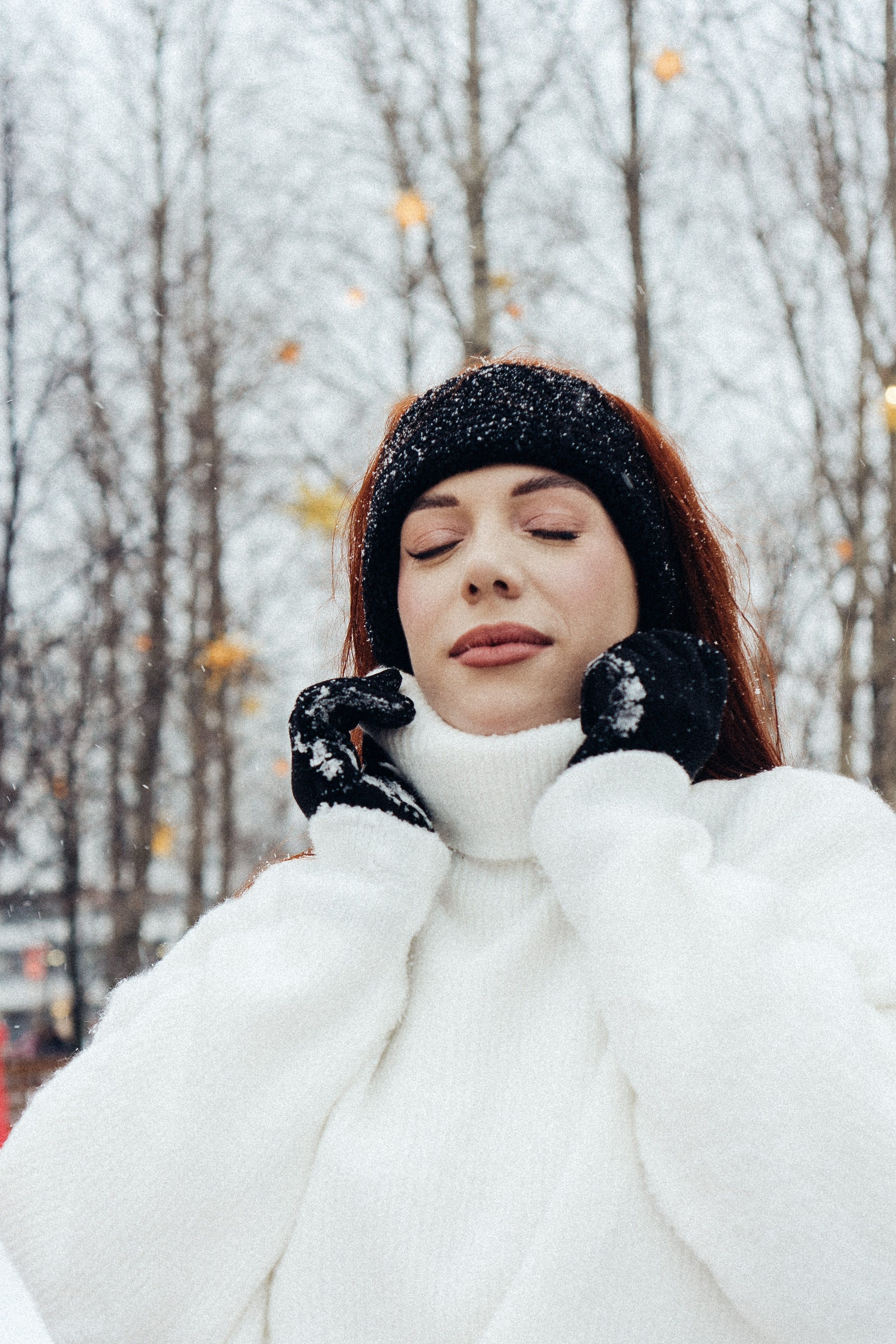 КАТОК СЕВКАБЕЛЬ. Профессиональный фотограф, Санкт-Петербург — Виктория Богомолова