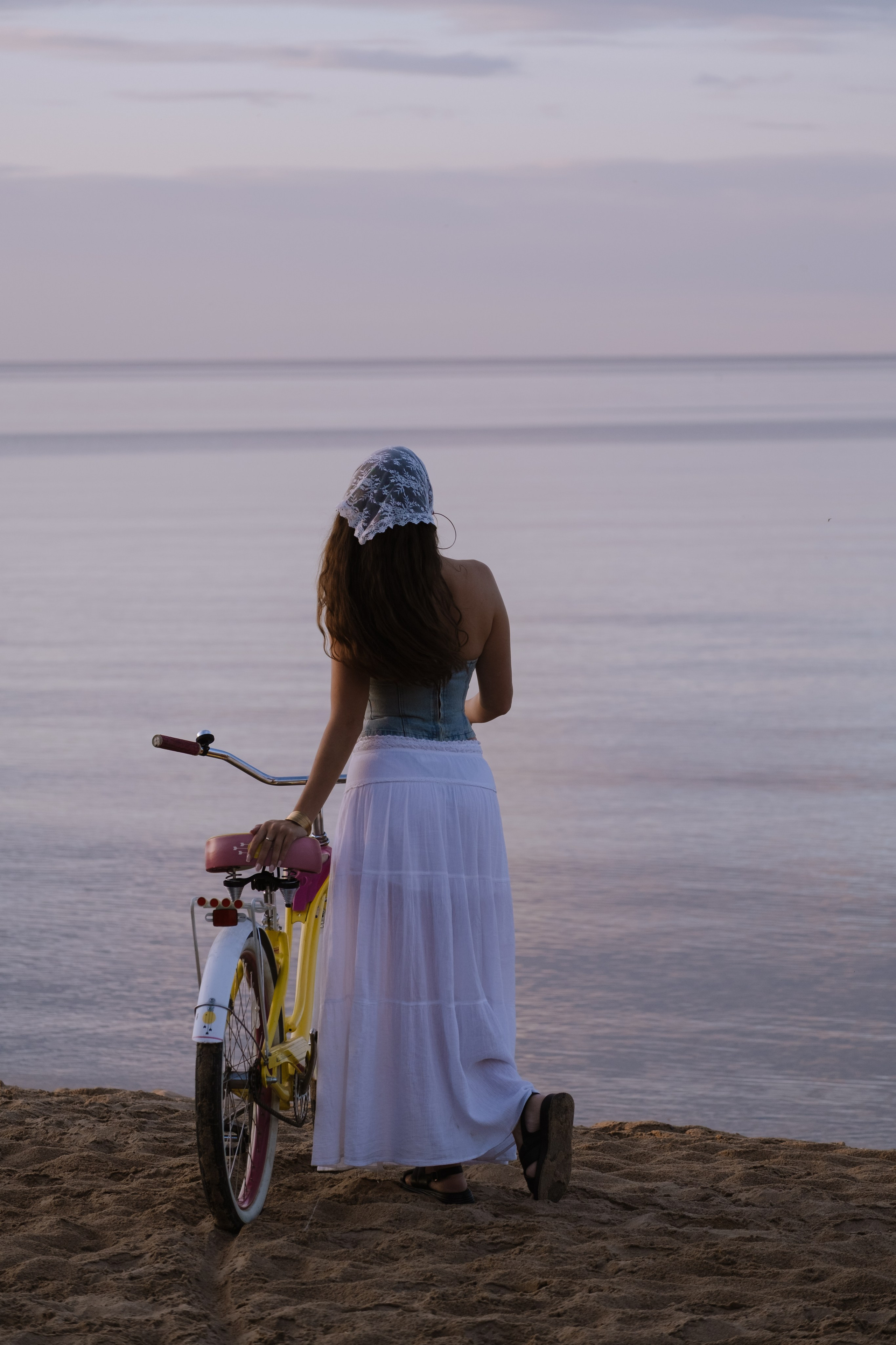 ЗАКАТ НА ЛАДОЖСКОМ ОЗЕРЕ. Профессиональный фотограф, Санкт-Петербург — Виктория Богомолова