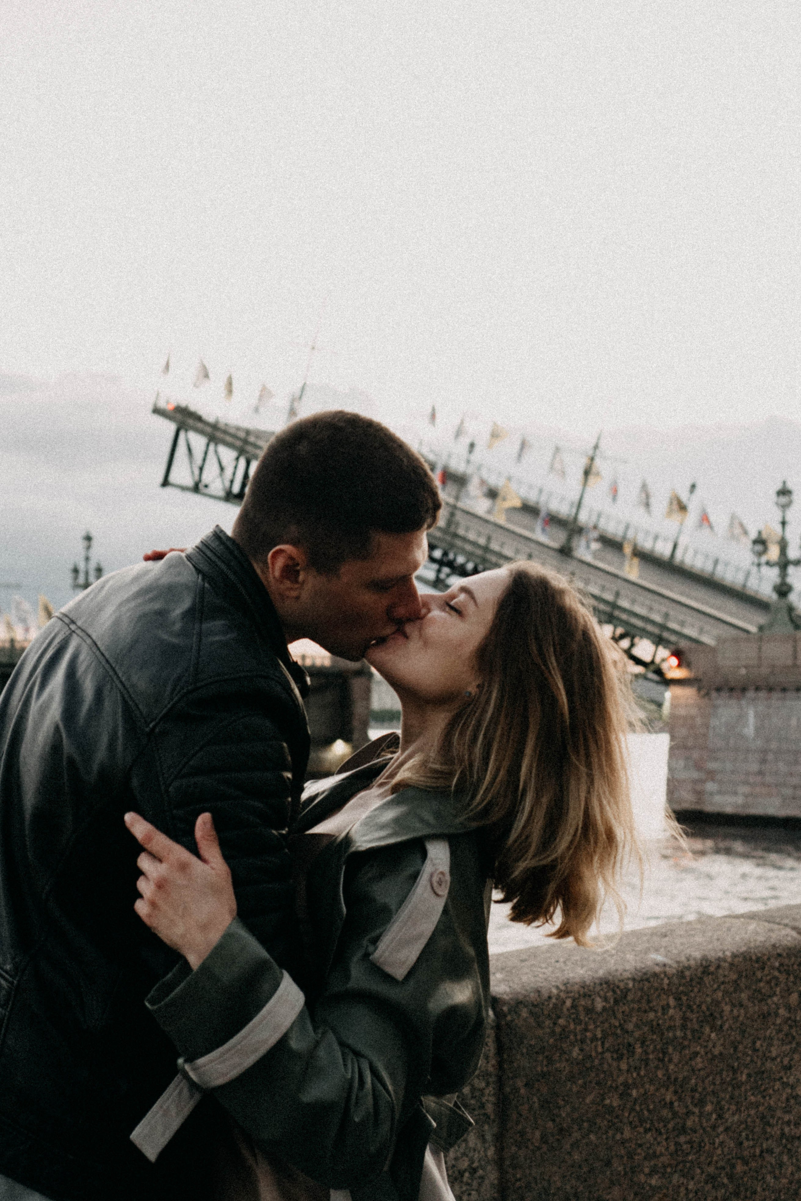 Рассветная, белые ночи. Профессиональный фотограф, Санкт-Петербург — Виктория Богомолова