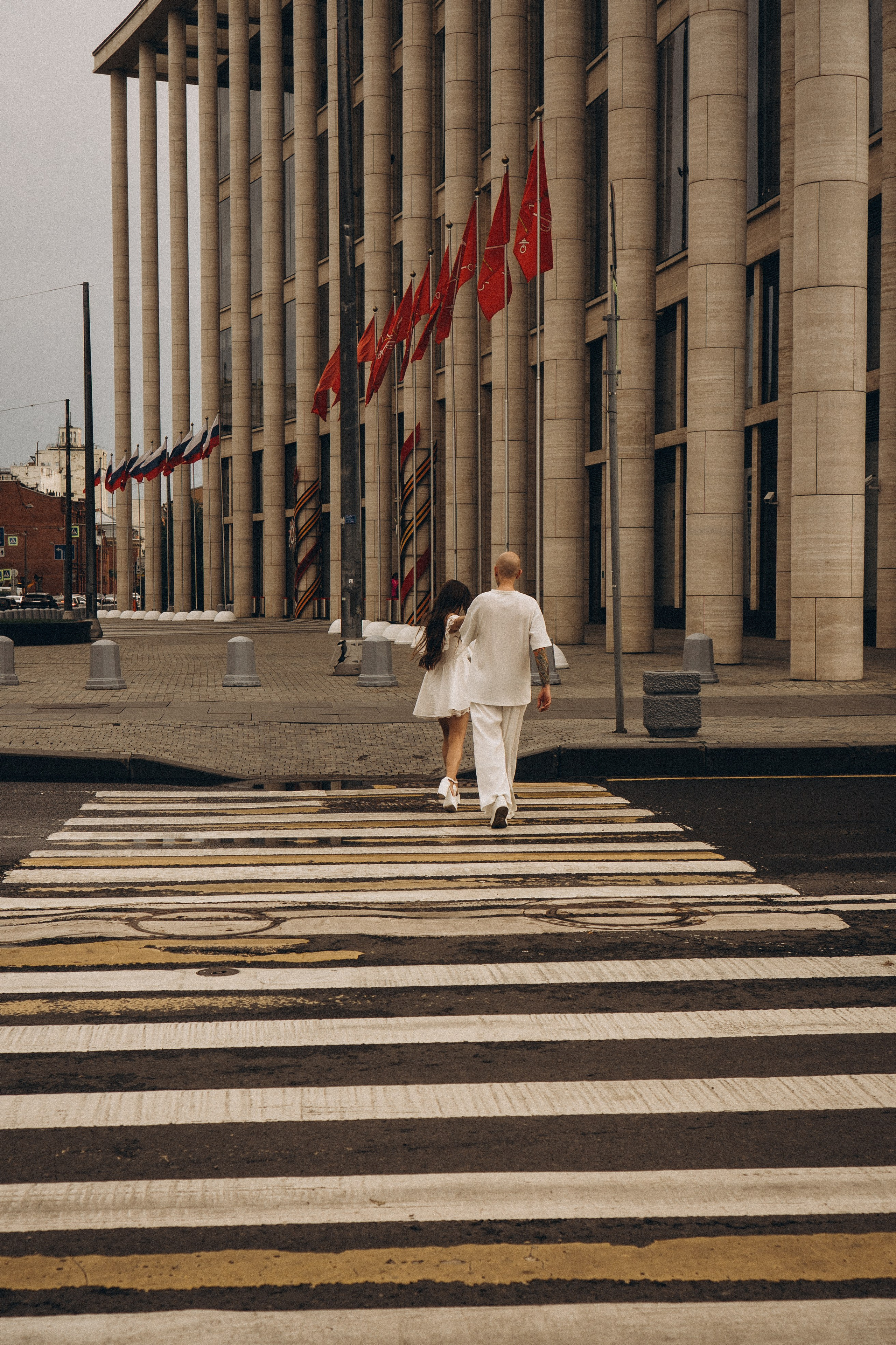 СВАДЕБНАЯ ПРОГУЛКА ПО ТАВРИЧЕСКОМУ САДУ И НЕВСКОЙ РАТУШЕ. Профессиональный фотограф, Санкт-Петербург — Виктория Богомолова