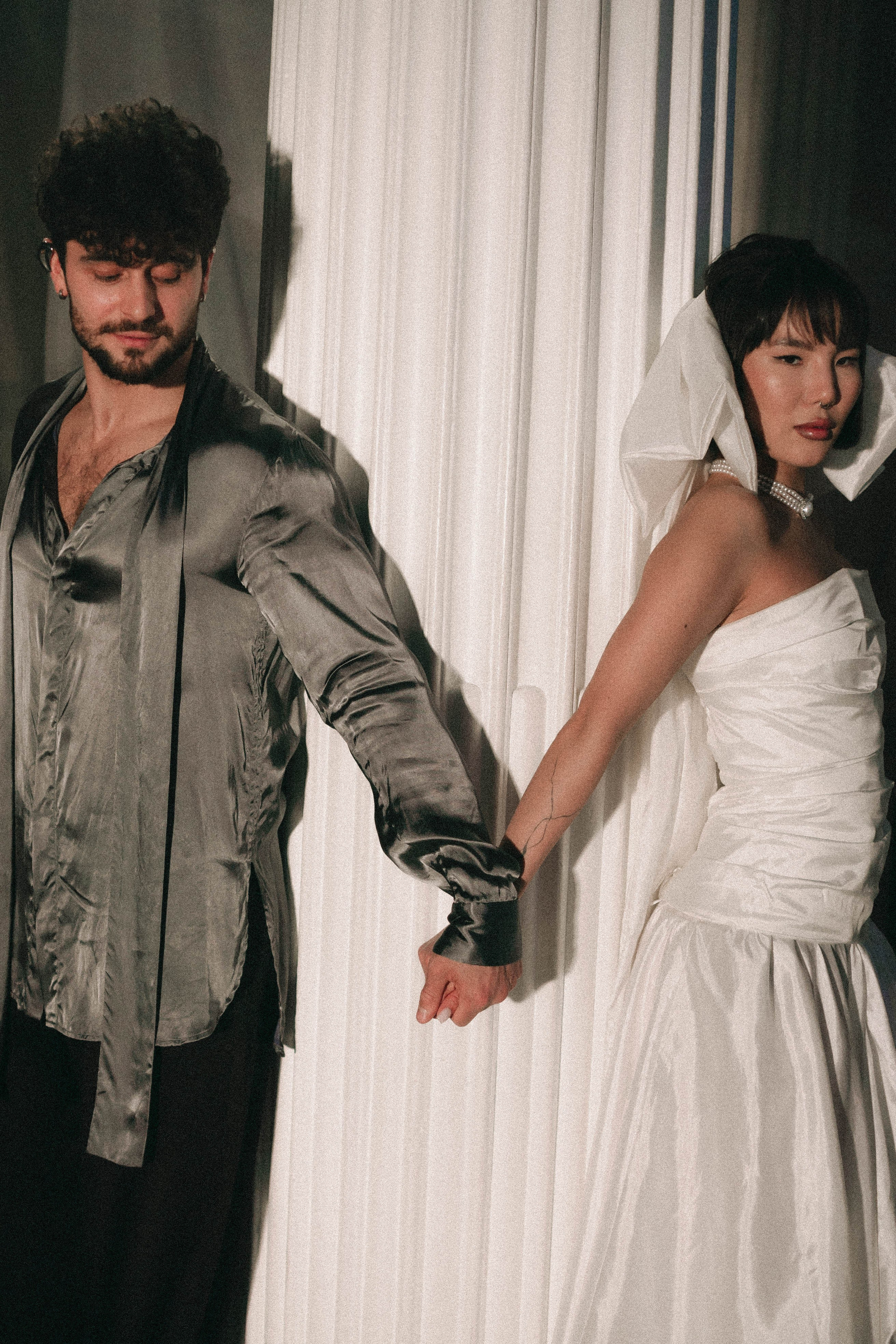 СВАБЕДНАЯ ФОТСЕССИИЯ В ОДНОМ ИЗ ЗАЛОВ НИКОЛАЕВСКОГО ДВОРЦА. Профессиональный фотограф, Санкт-Петербург — Виктория Богомолова