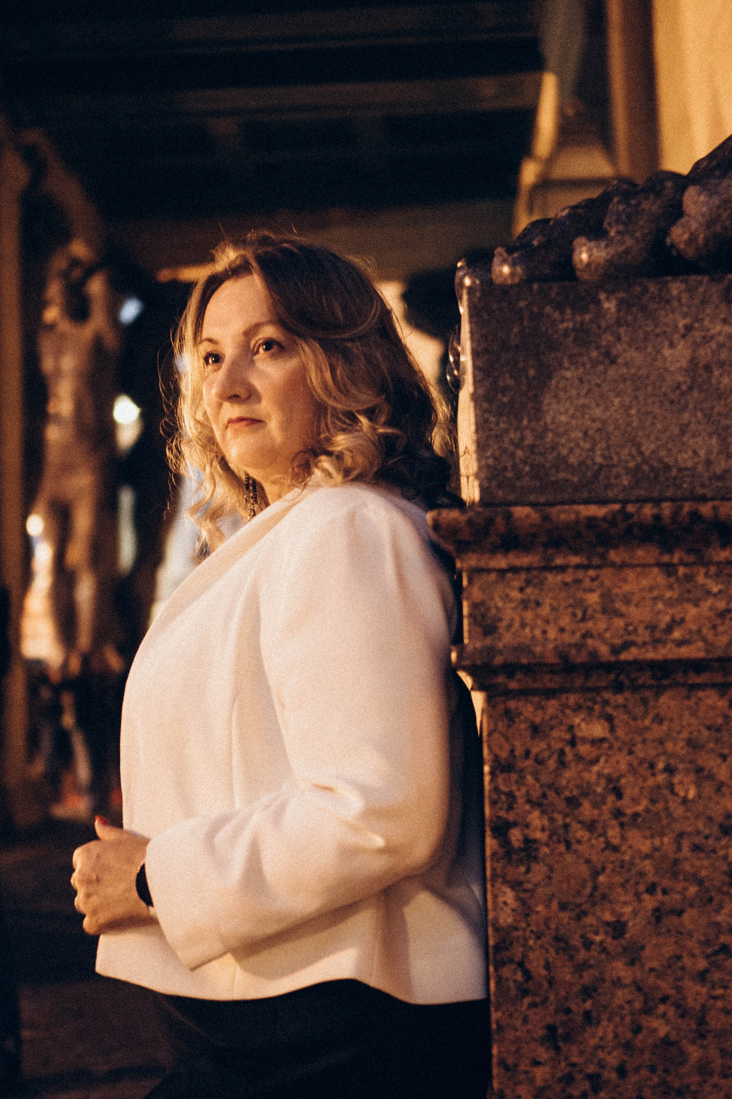 Закатная серия. Профессиональный фотограф, Санкт-Петербург — Виктория Богомолова