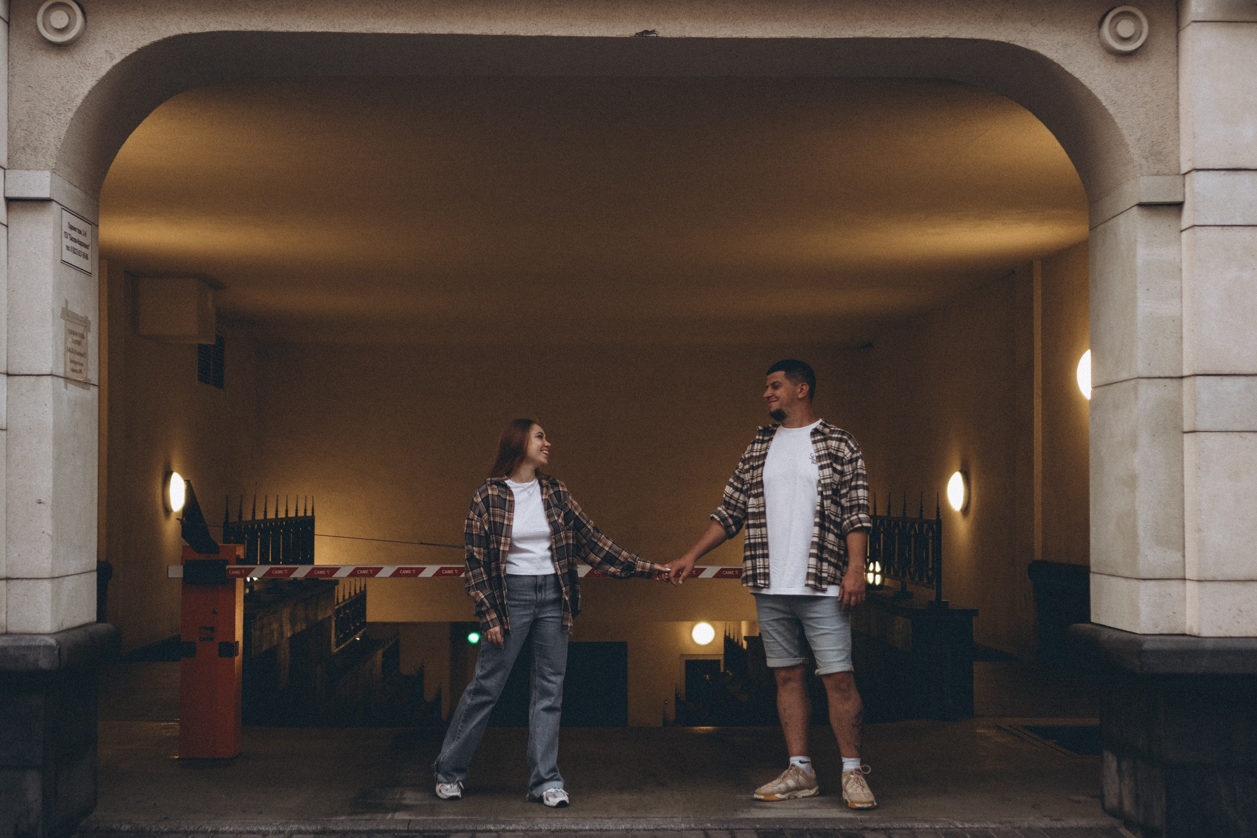 Июльский вечер. Профессиональный фотограф, Санкт-Петербург — Виктория Богомолова