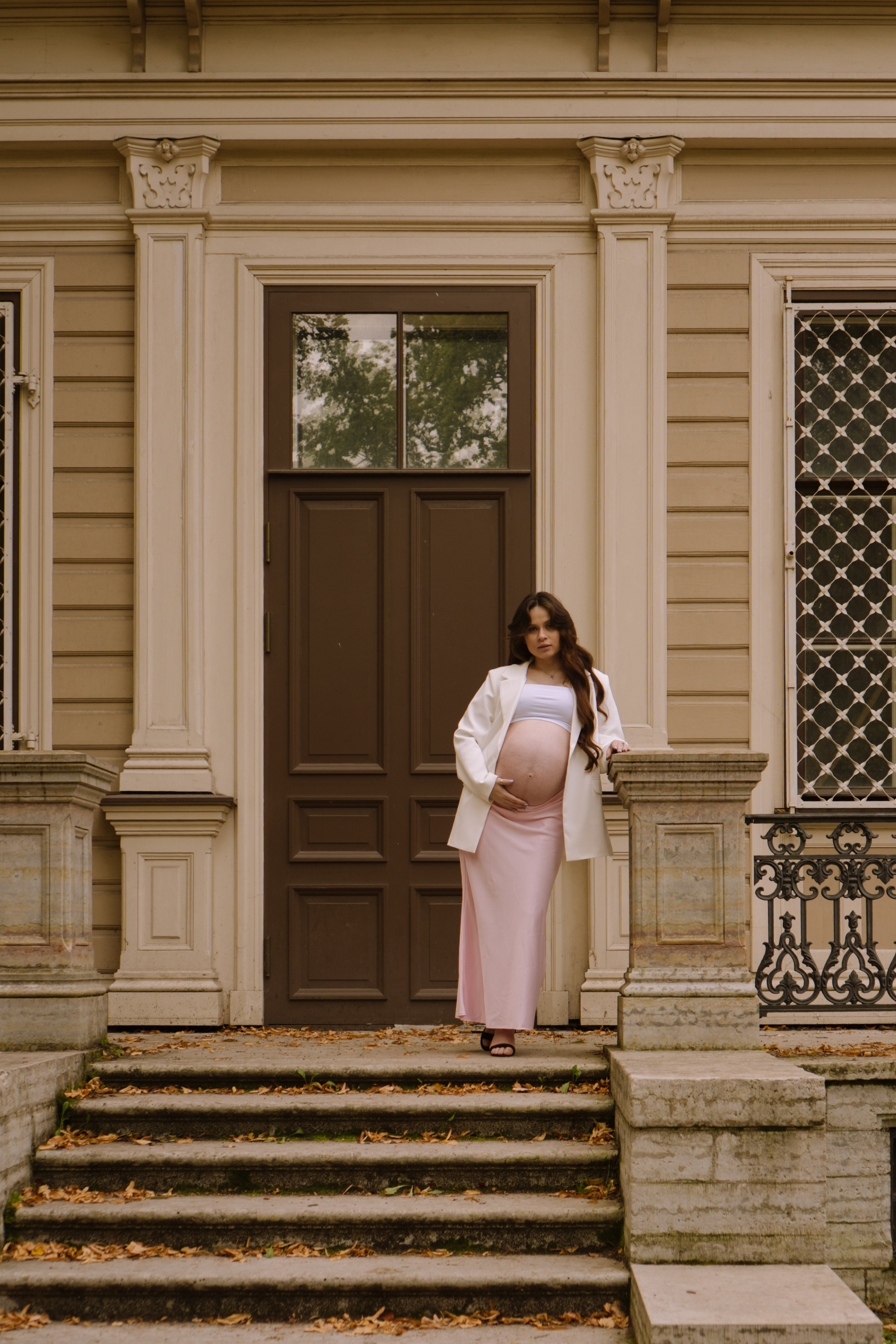 СЕМЕЙНАЯ ИСТОРИЯ. Профессиональный фотограф, Санкт-Петербург — Виктория Богомолова