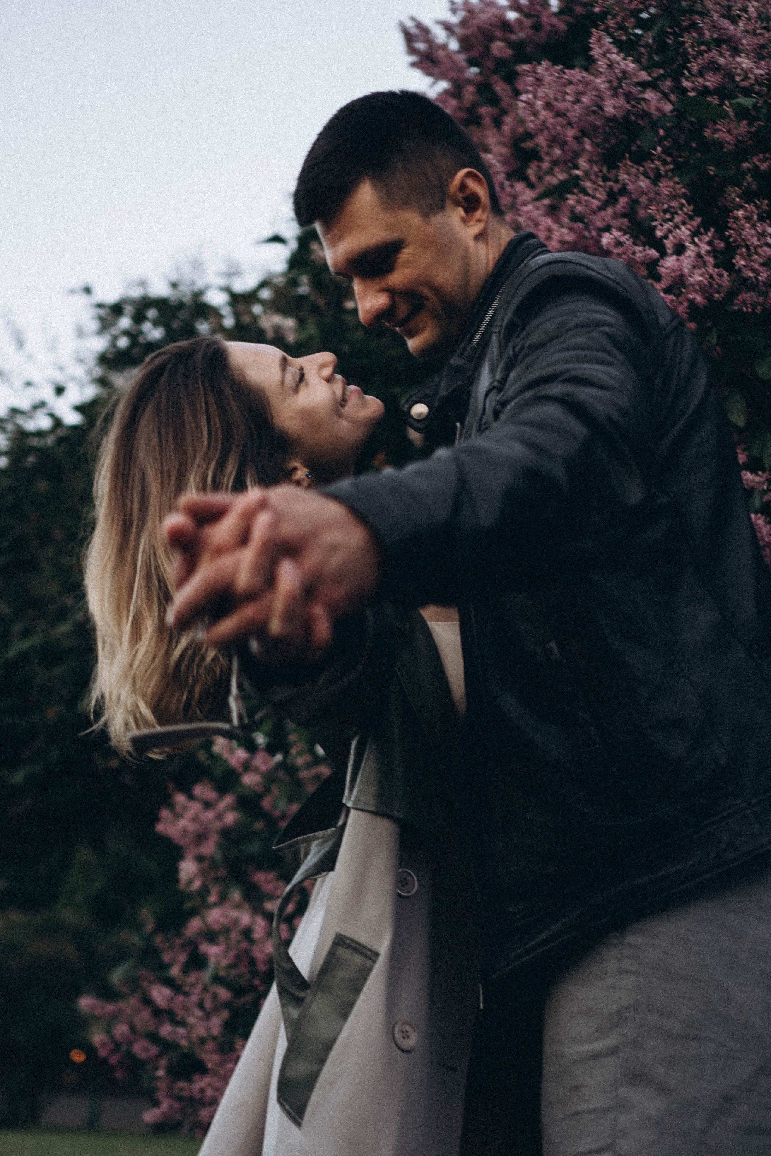 Рассветная, белые ночи. Профессиональный фотограф, Санкт-Петербург — Виктория Богомолова