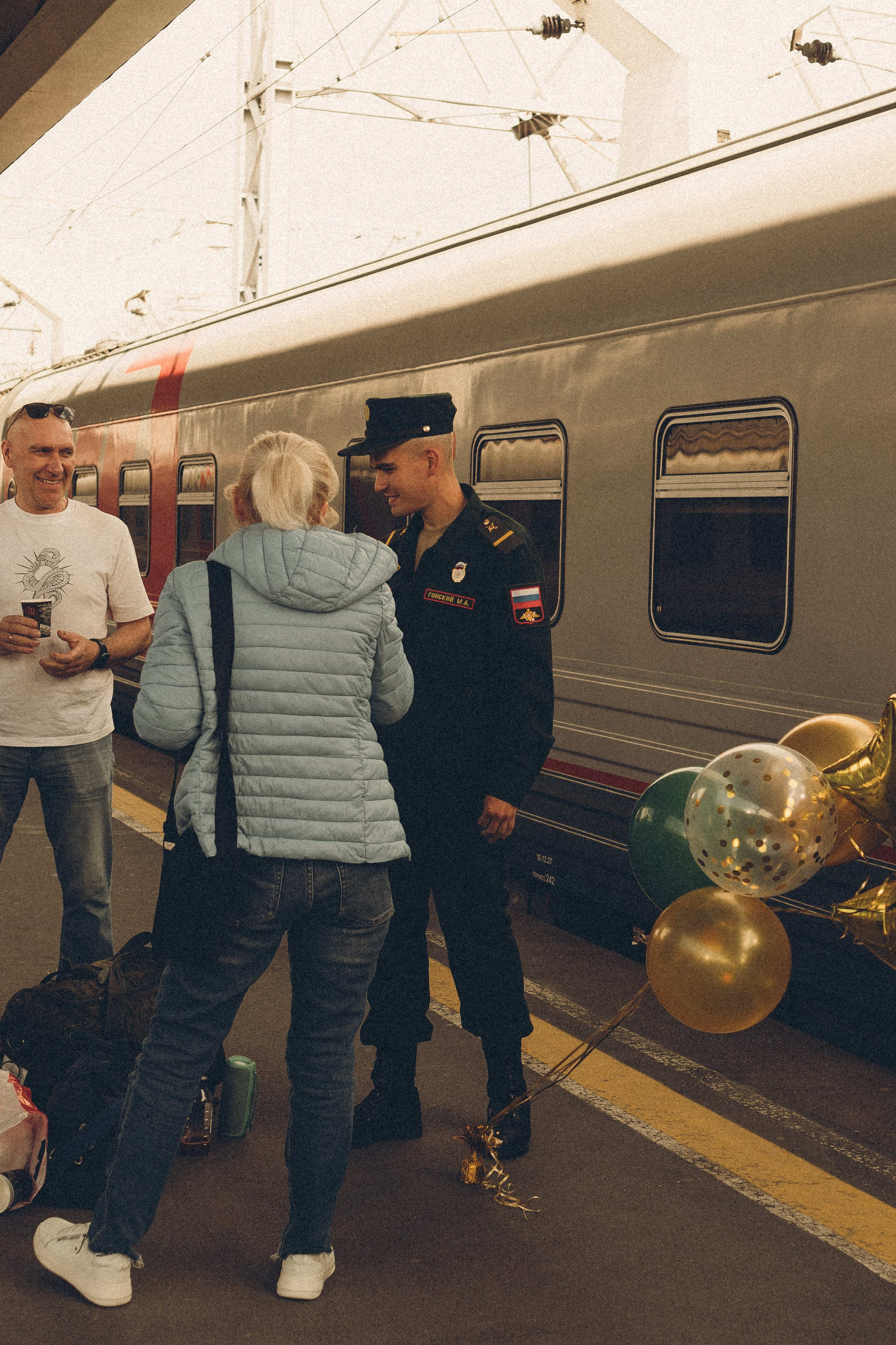 ПРЕДЛОЖЕНИЕ. Профессиональный фотограф, Санкт-Петербург — Виктория Богомолова
