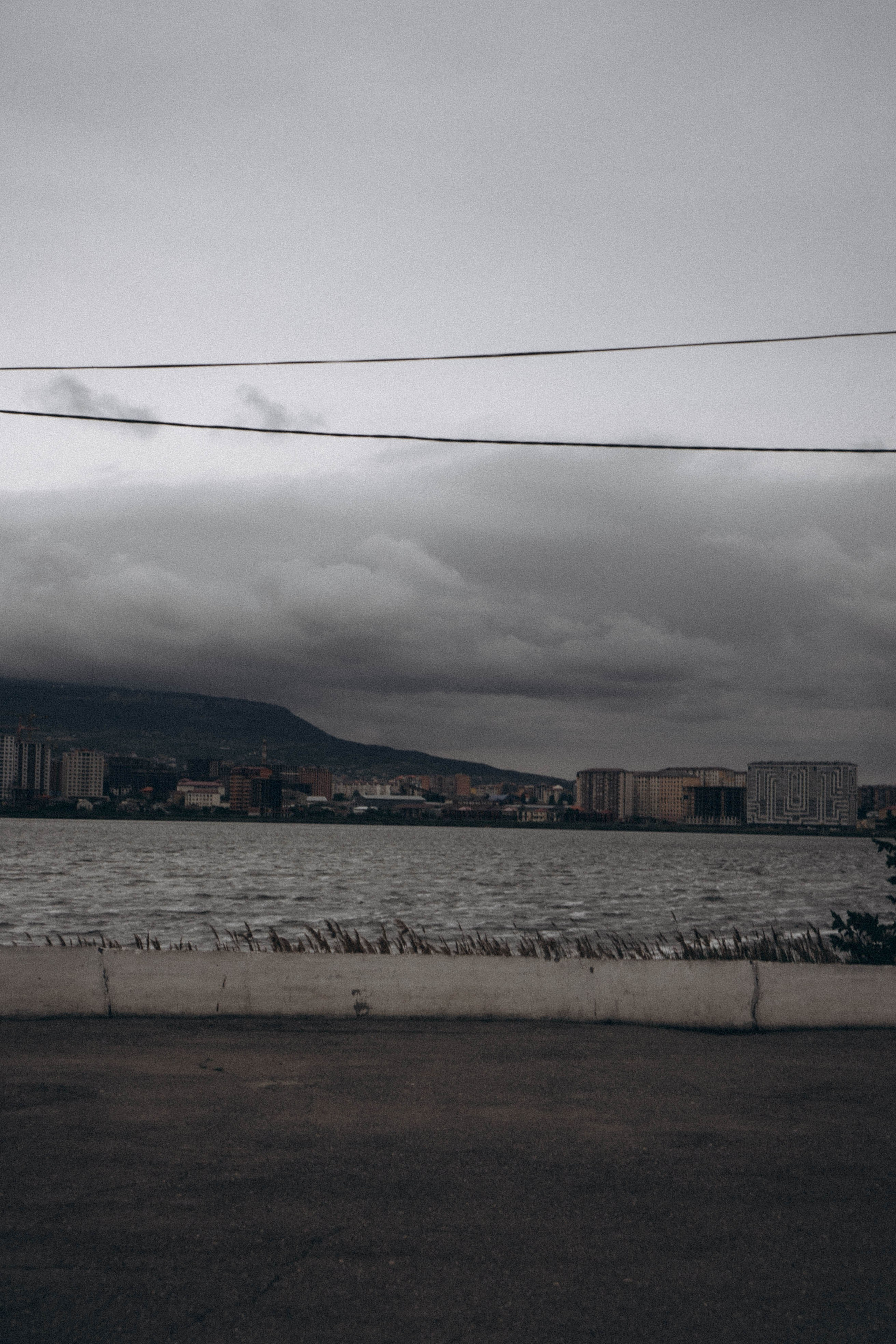 Кавказ. Профессиональный фотограф, Санкт-Петербург — Виктория Богомолова