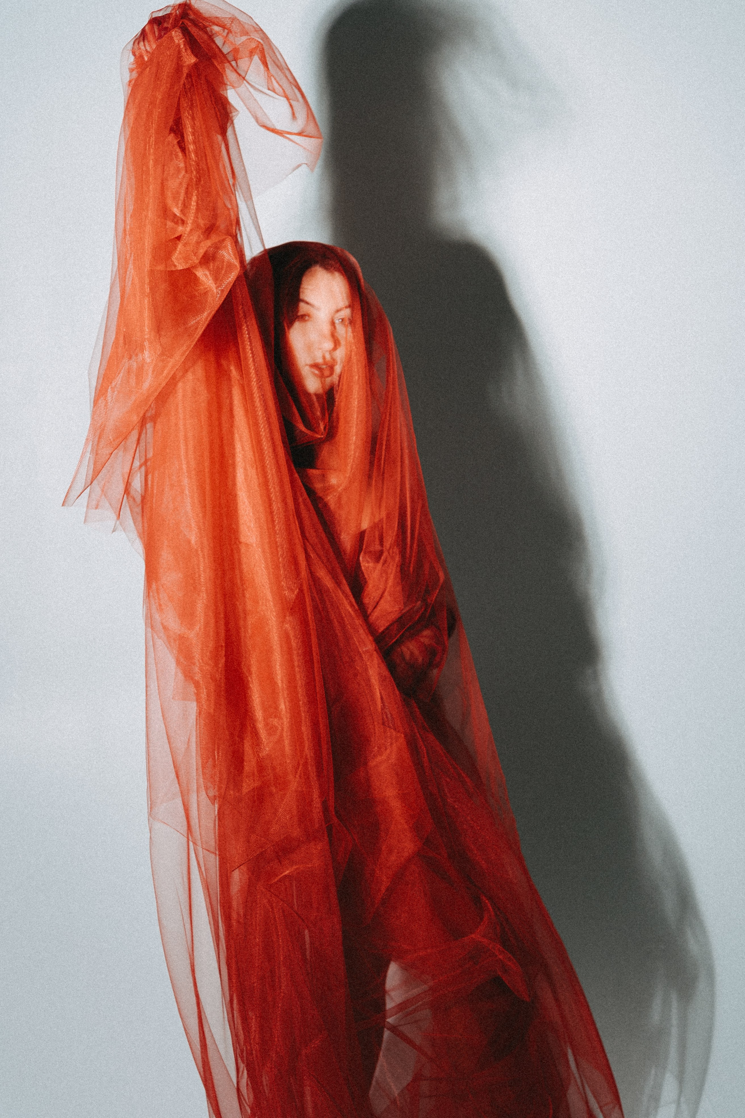 Творческая история для девушки. Профессиональный фотограф, Санкт-Петербург — Виктория Богомолова