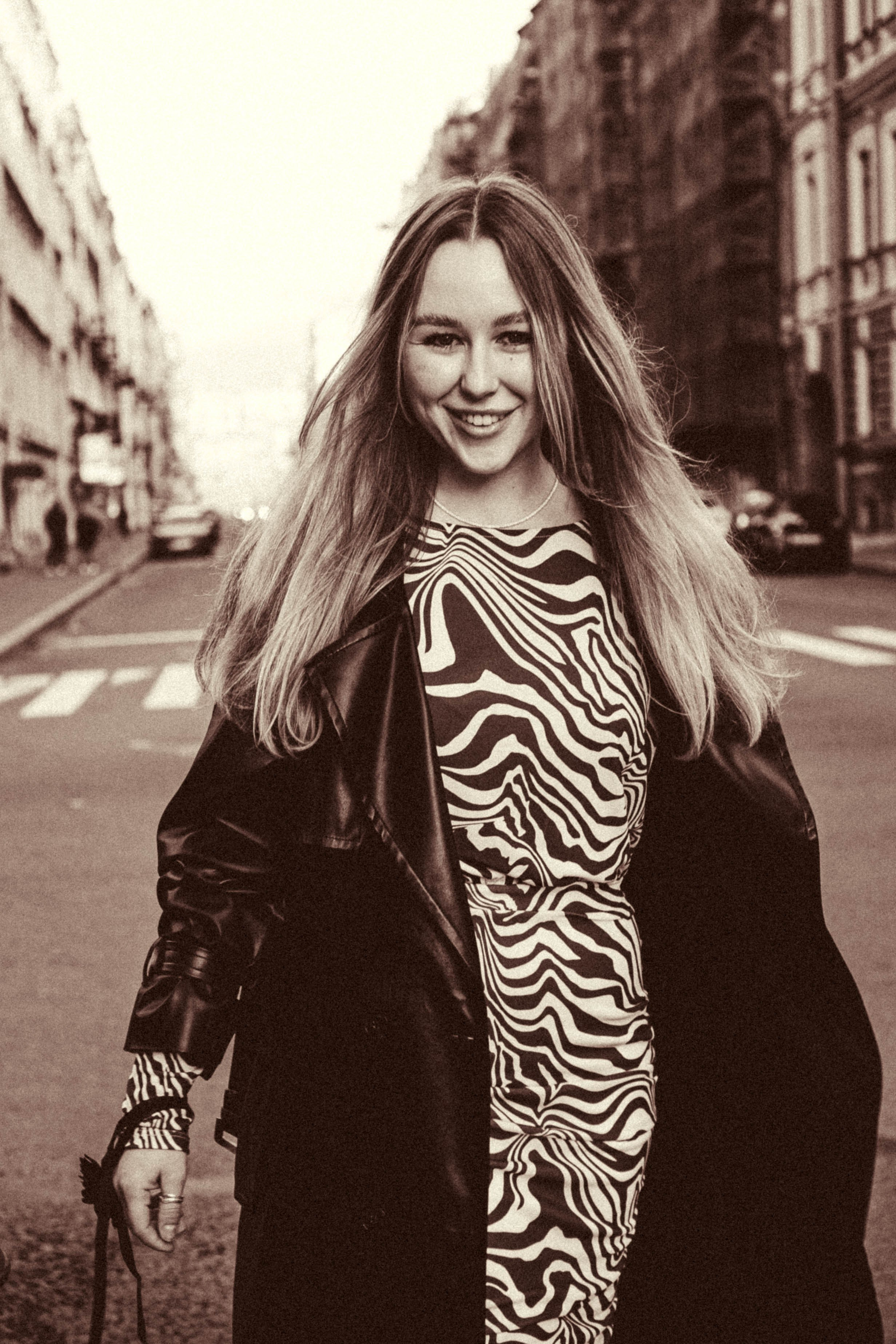 Ксения. Профессиональный фотограф, Санкт-Петербург — Виктория Богомолова