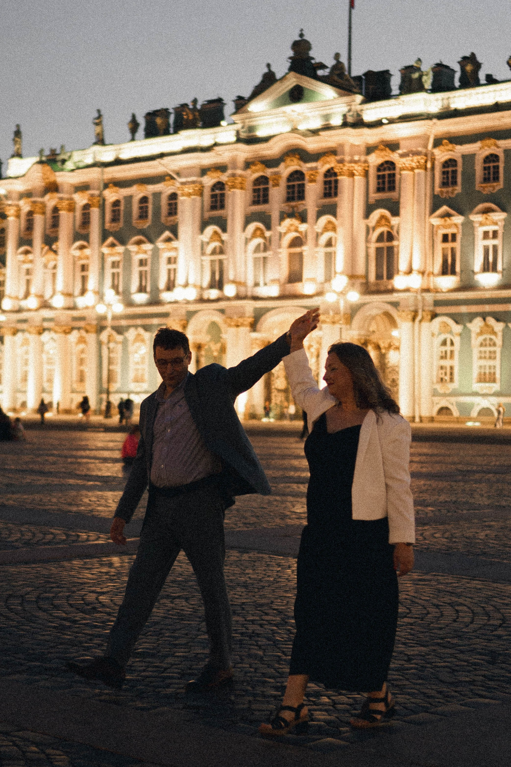 Закатная серия. Профессиональный фотограф, Санкт-Петербург — Виктория Богомолова
