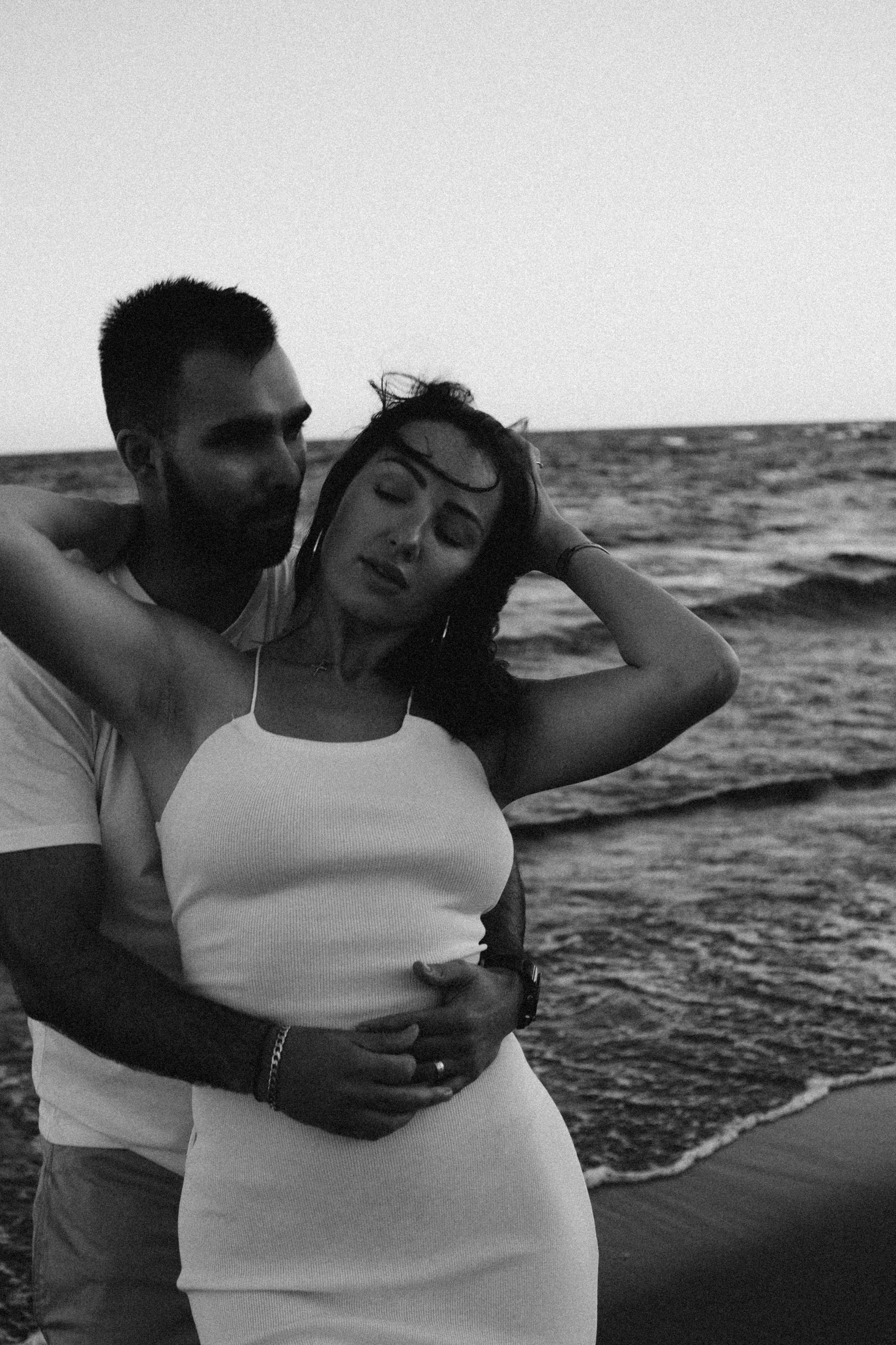 Любовь на заливе. Профессиональный фотограф, Санкт-Петербург — Виктория Богомолова