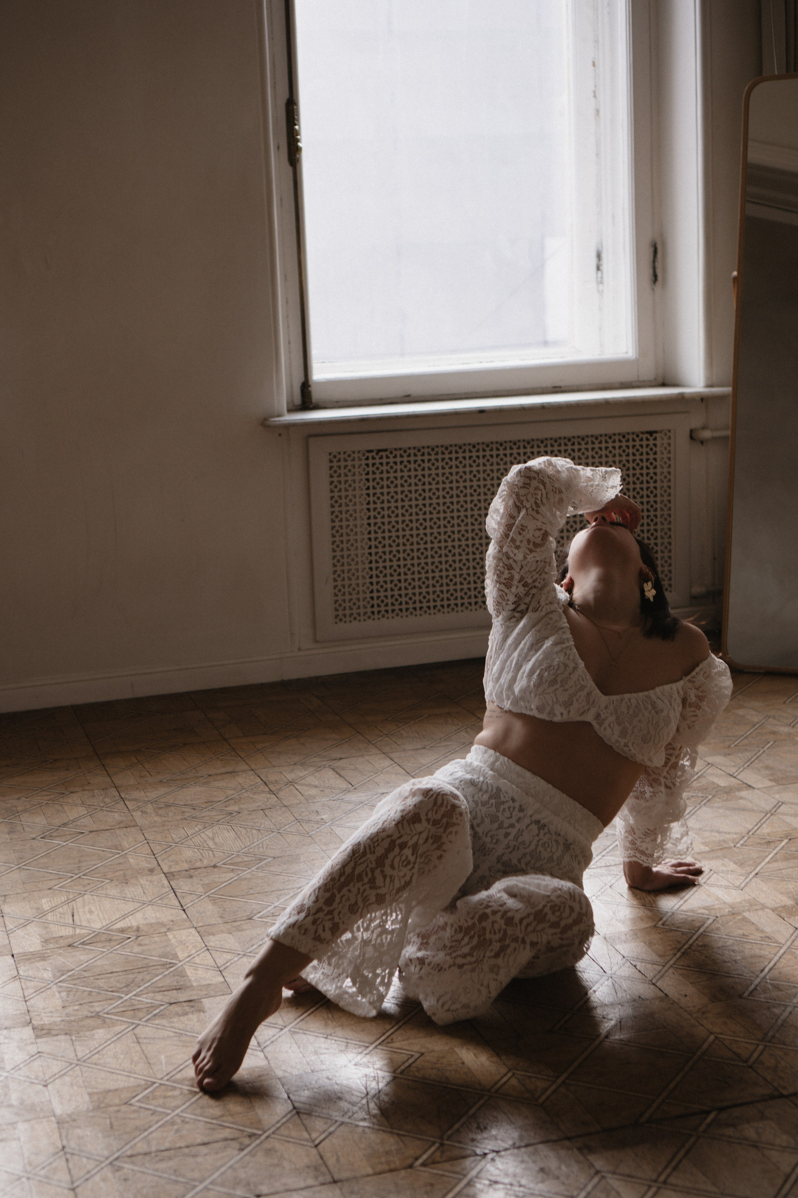 Студийная. Профессиональный фотограф, Санкт-Петербург — Виктория Богомолова