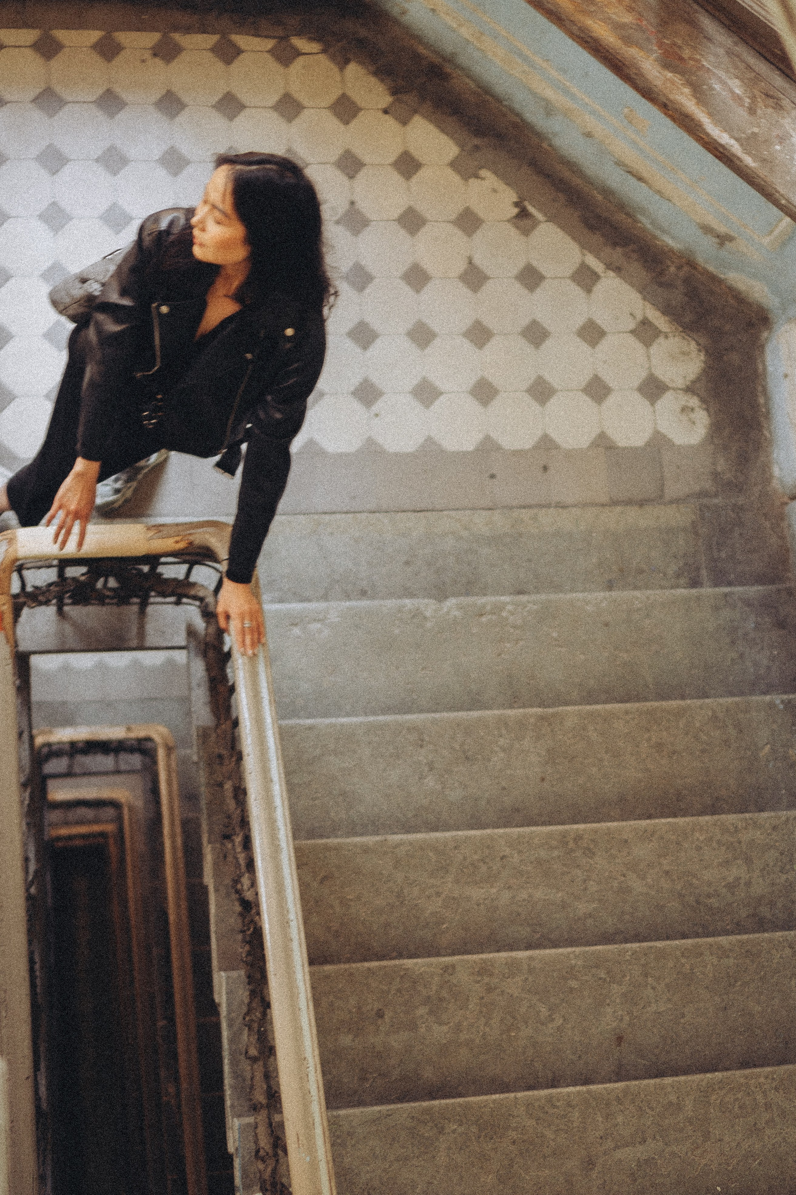 ПАРАДНАЯ. Профессиональный фотограф, Санкт-Петербург — Виктория Богомолова