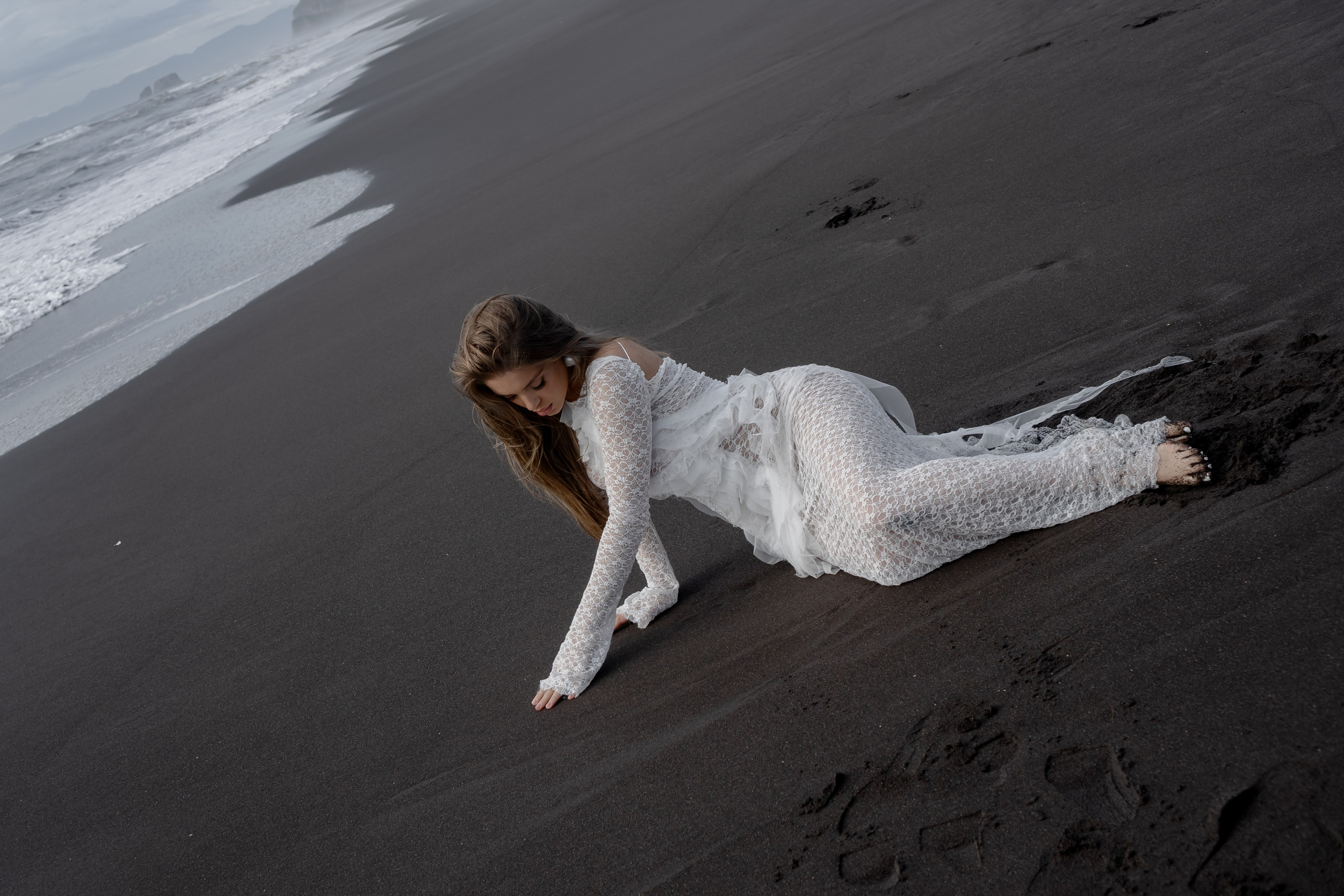 ТИХИЙ ОКЕАНН СЬЕМКА НА SONY. Профессиональный фотограф, Санкт-Петербург — Виктория Богомолова