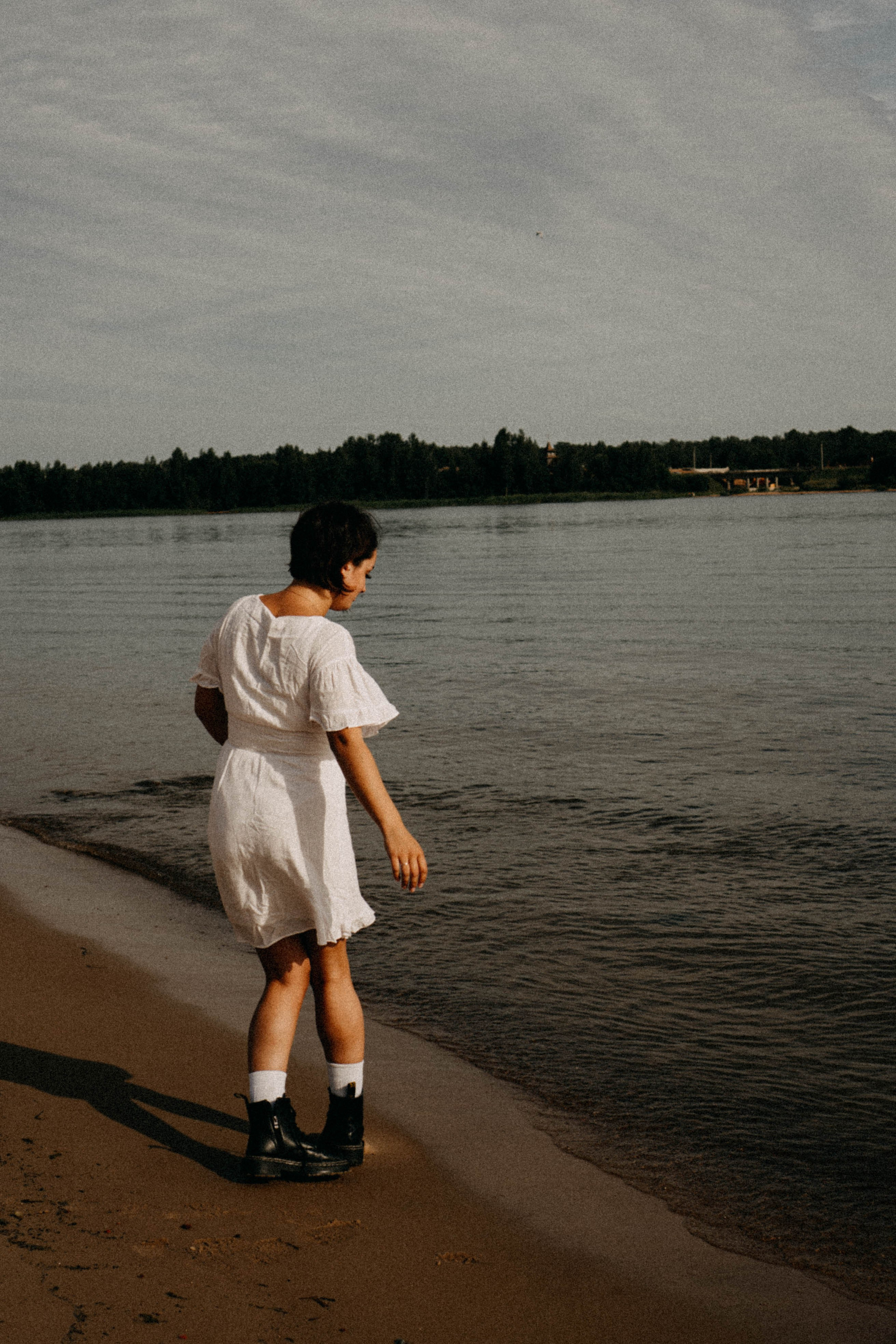 Летняя прогулка. Профессиональный фотограф, Санкт-Петербург — Виктория Богомолова