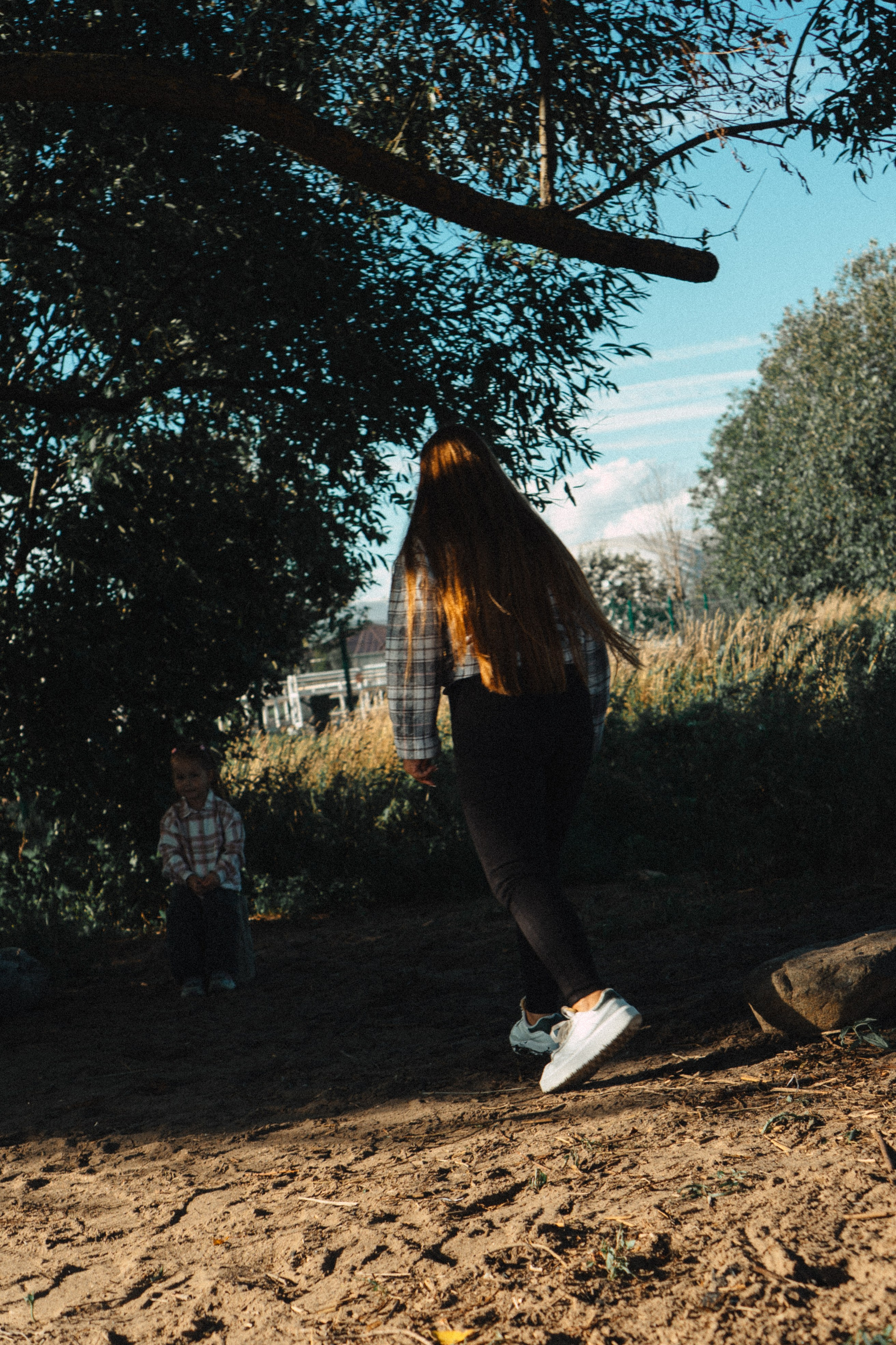 МАМА И ДОЧКА НА ФИНСКОМ ЗАЛИВЕ. Профессиональный фотограф, Санкт-Петербург — Виктория Богомолова