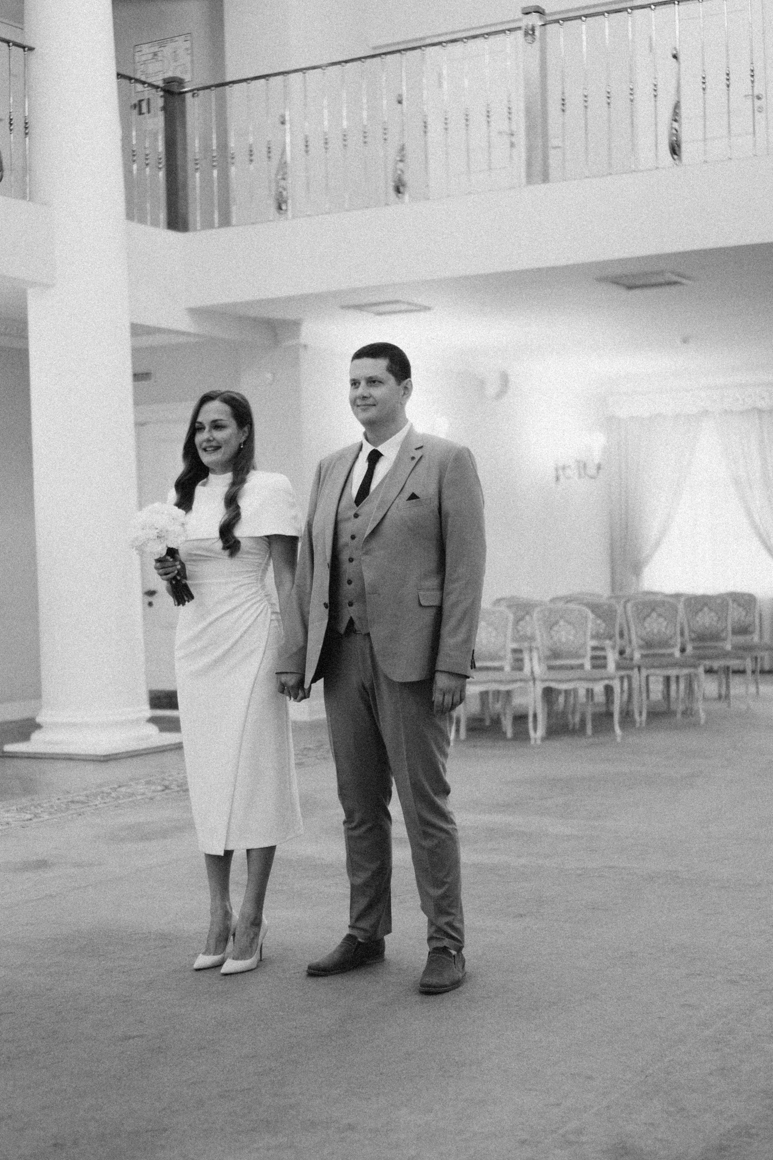 СВАДЕБНАЯ В ПУШКИНЕ. Профессиональный фотограф, Санкт-Петербург — Виктория Богомолова