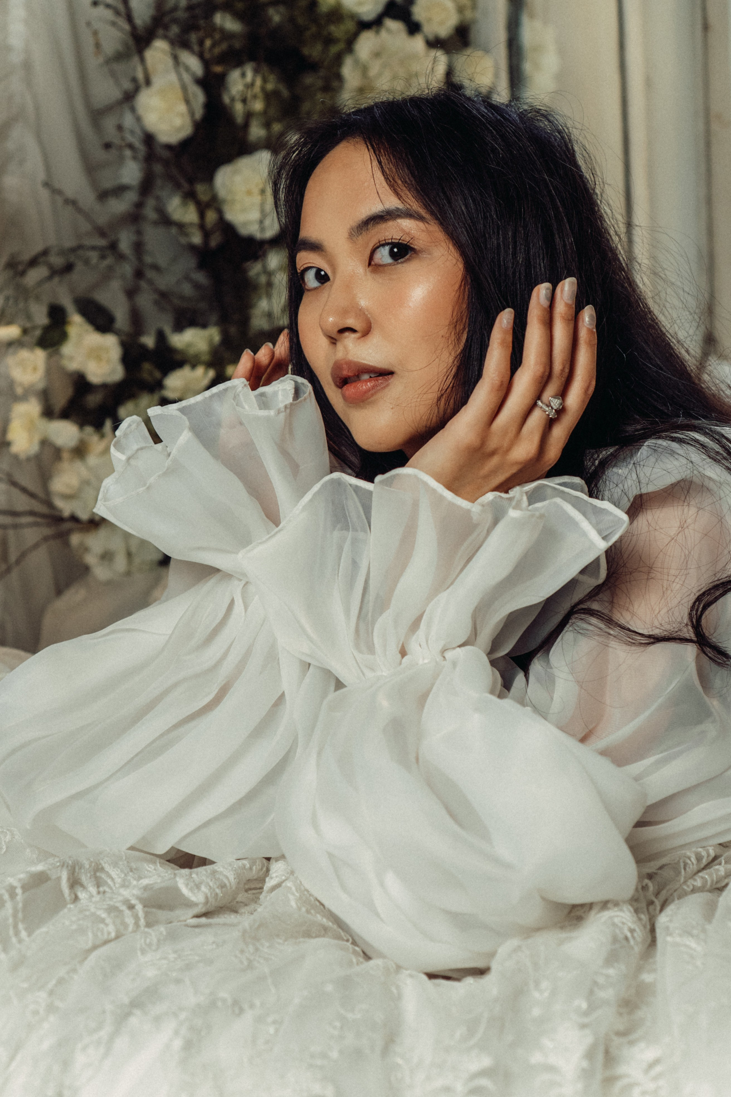 ВИНТАЖНЫЙ СТИЛЬ. Профессиональный фотограф, Санкт-Петербург — Виктория Богомолова