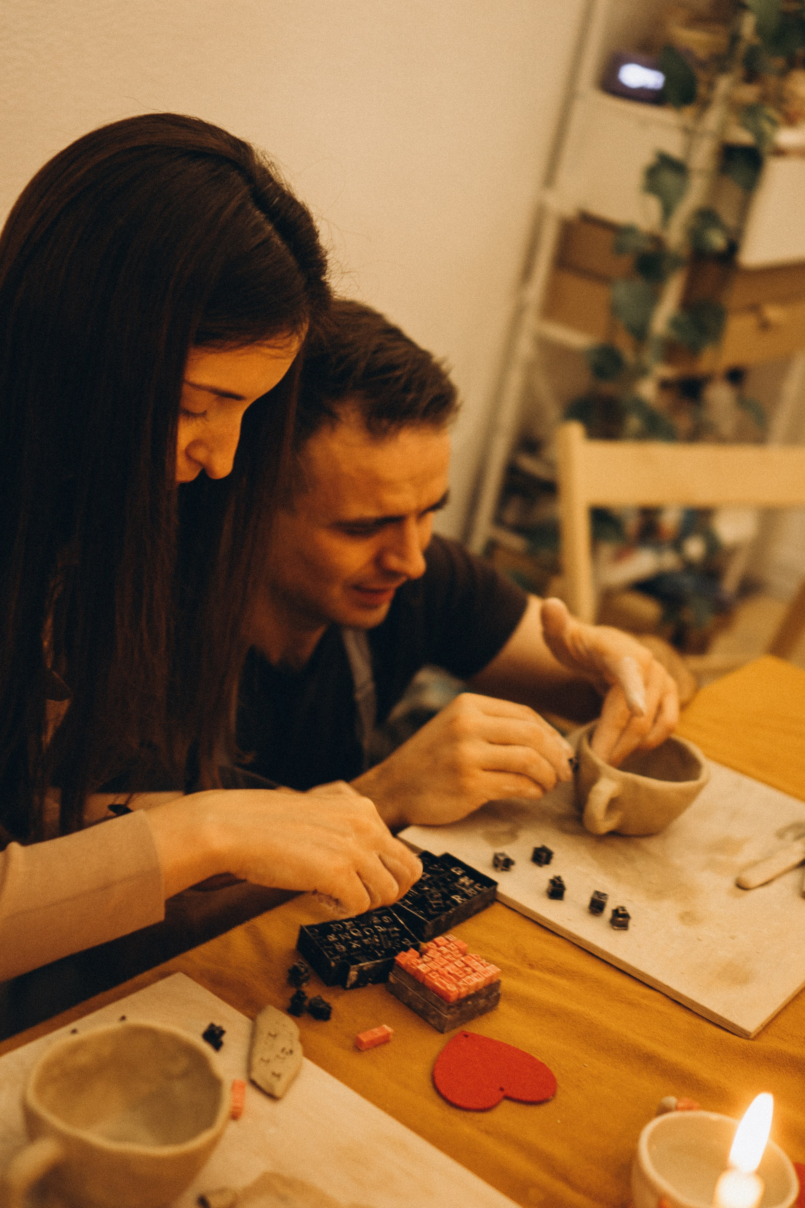 ЛЕПКАРНЯ. Профессиональный фотограф, Санкт-Петербург — Виктория Богомолова