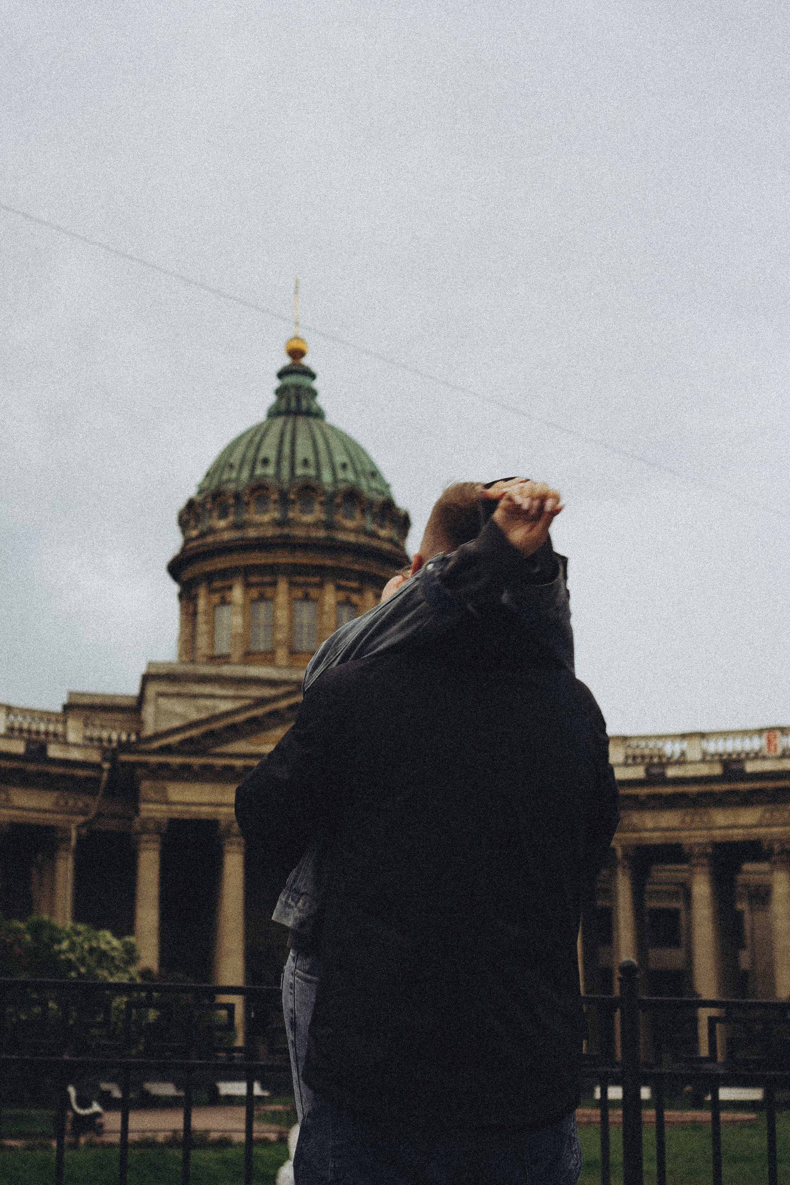 С разводными мостами. Профессиональный фотограф, Санкт-Петербург — Виктория Богомолова