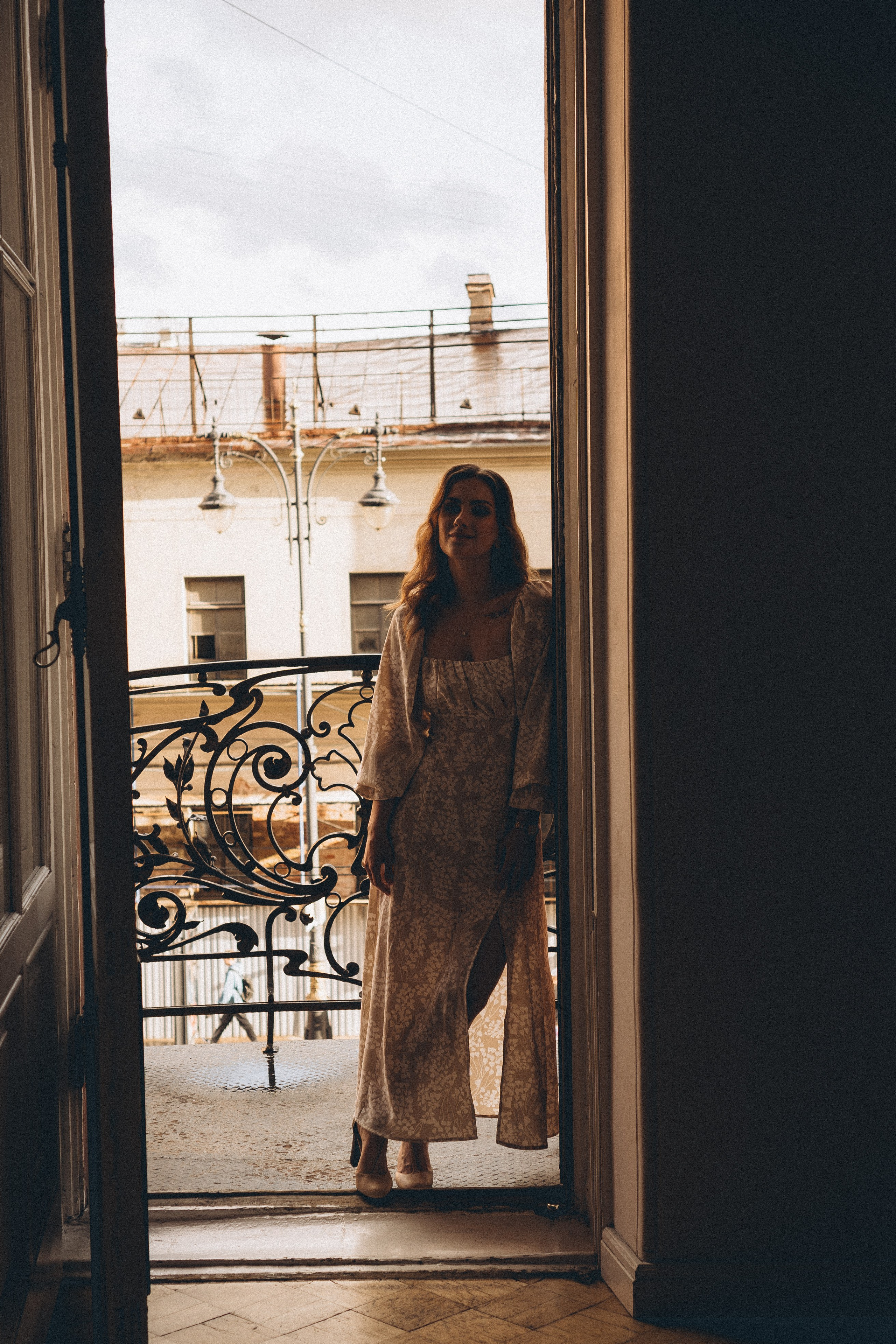 ЛЮБОВЬ В ИЮНЕ. Профессиональный фотограф, Санкт-Петербург — Виктория Богомолова