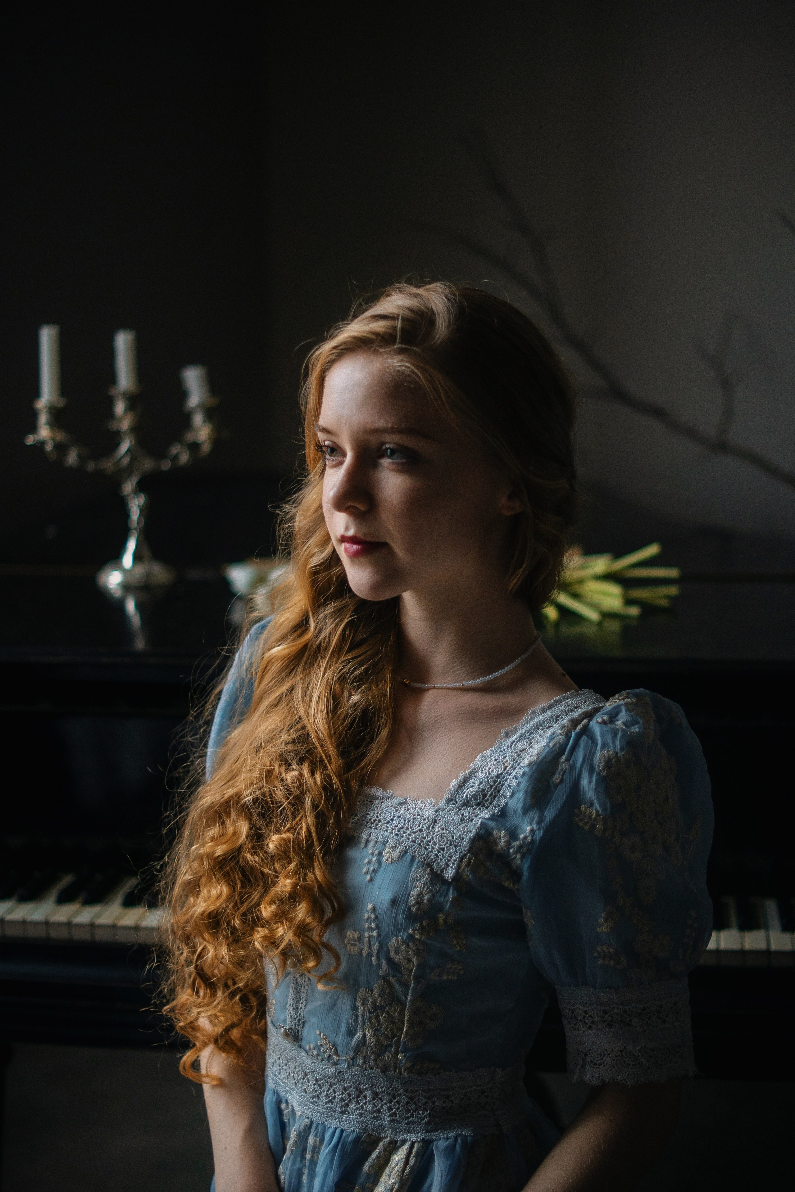 Интерьерные съёмки. Трандин Иван Фотограф СПб