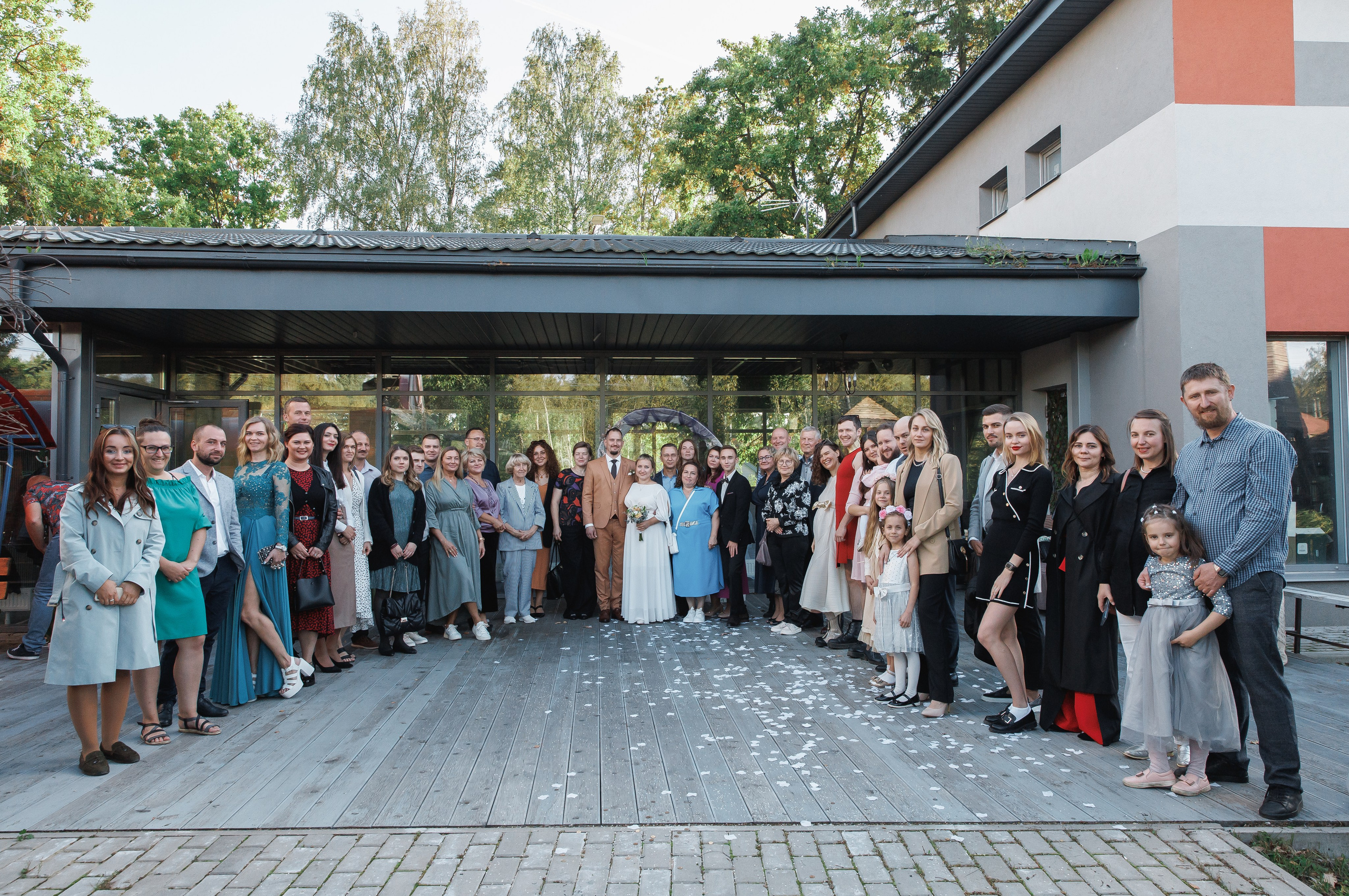 Всеволод и Настя. Свадебный и семейный фотограф в Санкт-Петербурге Кирилл Шалагинов