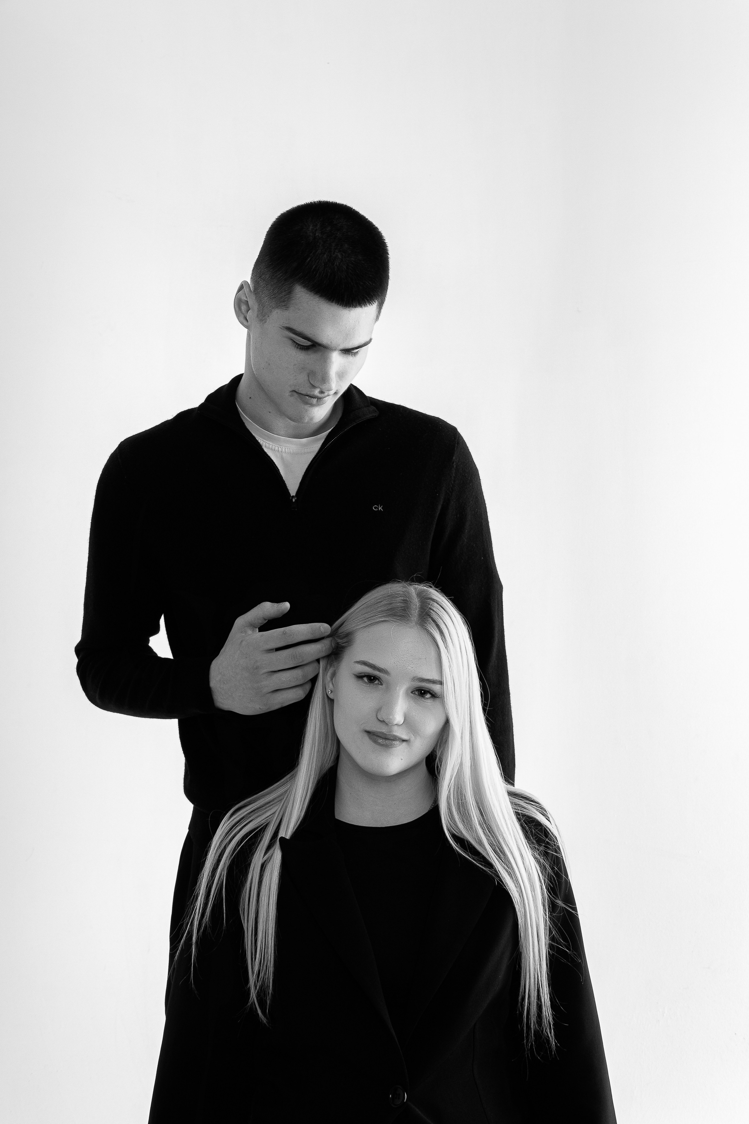 КСЕНИЯ Х ДАНИИЛ. Фотограф из Краснодара Андрей Тукан