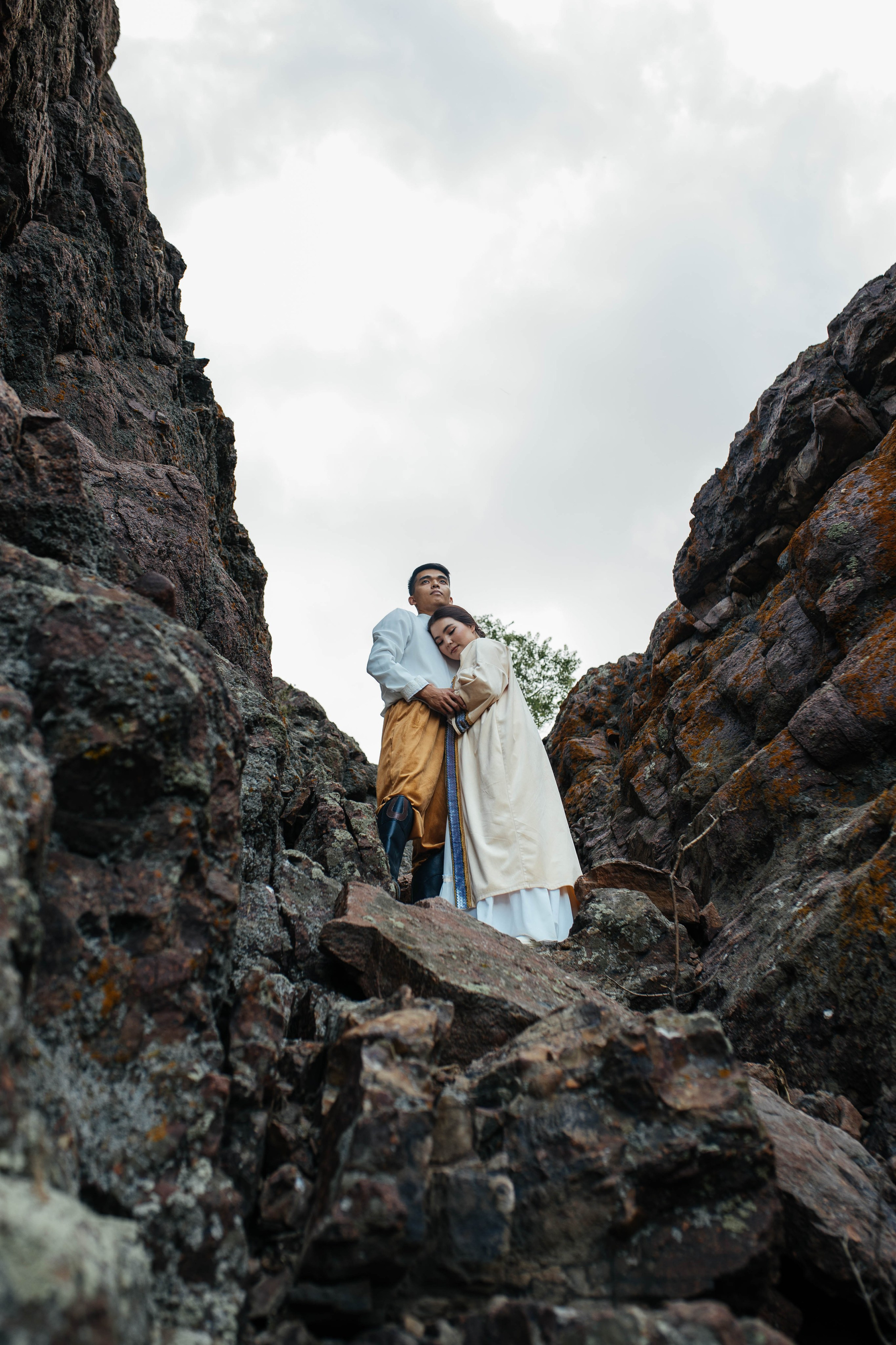 Ken Dala. Shakhmanoff.kz