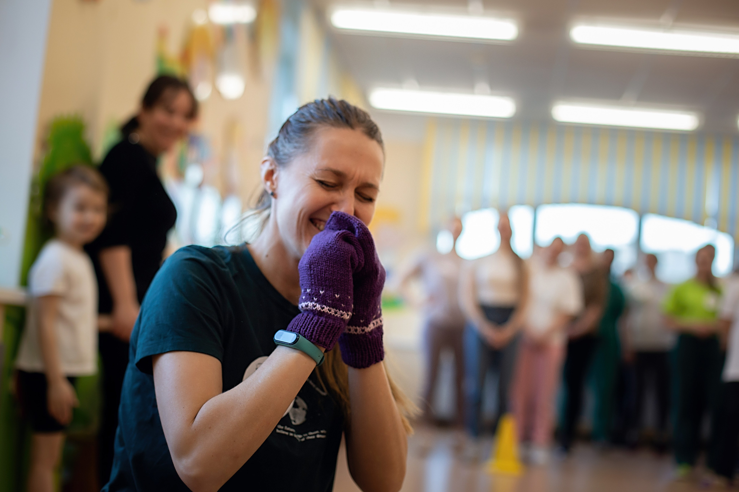 А ну-ка мамочки_2024 год. Семейный фотограф в Санкт-Петербурге