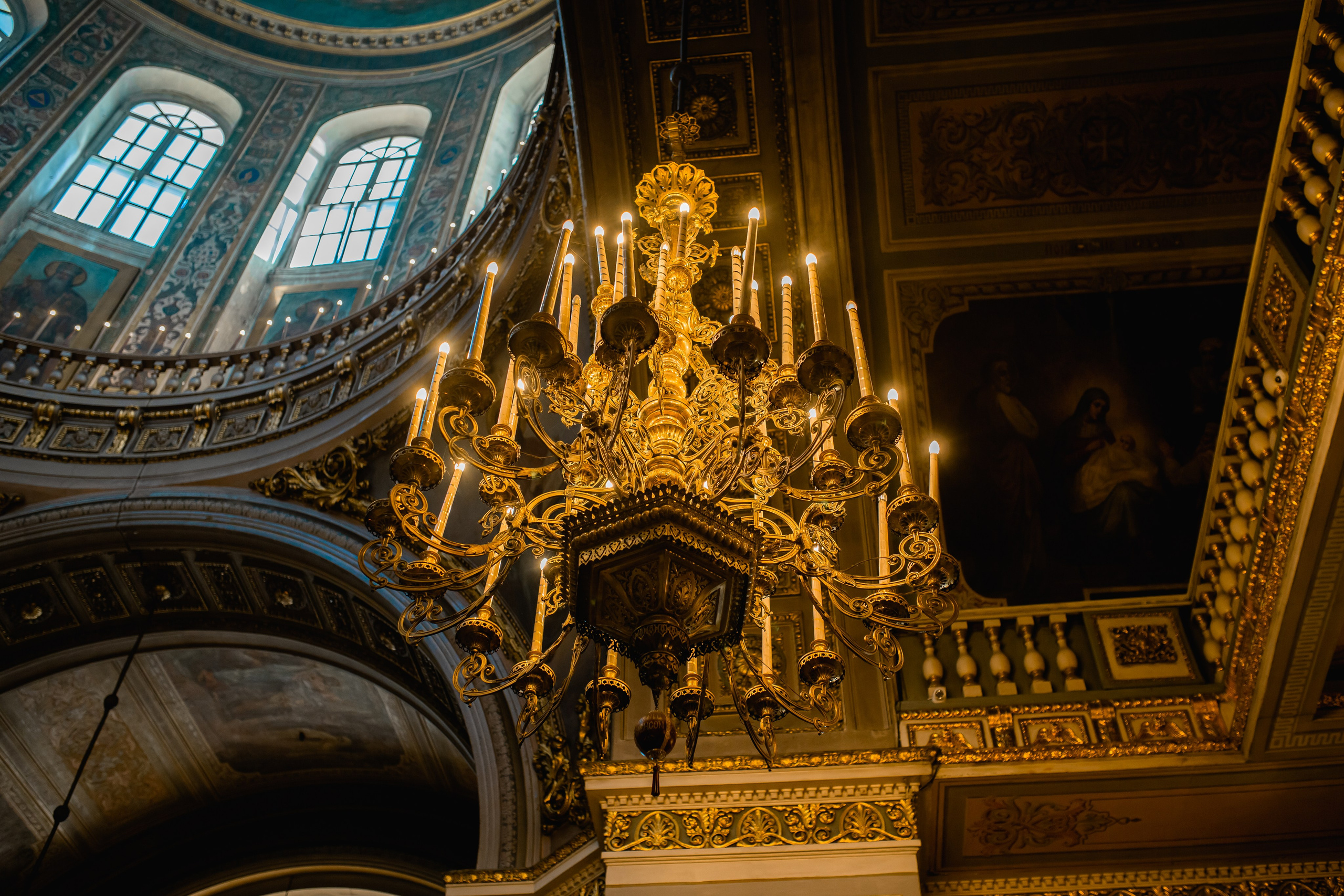 Елоховский Собор м. Бауманская. Свадебный и семейный фотограф