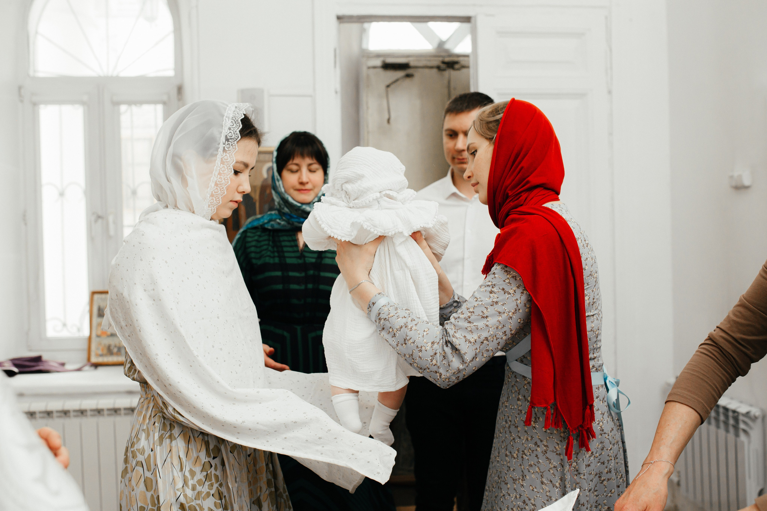 Храм Владимирской иконы Божией Матери Красково. Свадебный и семейный фотограф