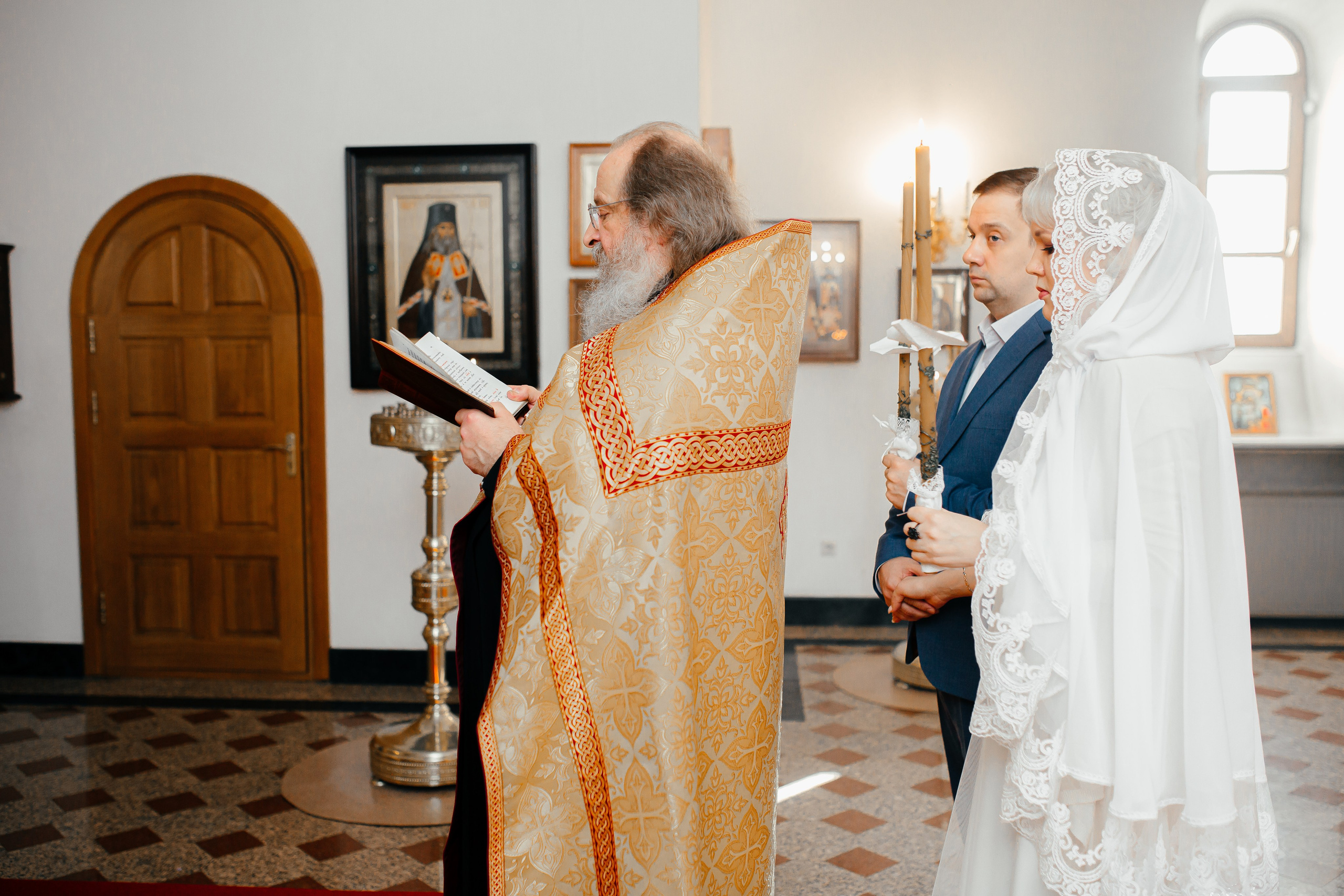 Венчание Дубровка. Свадебный и семейный фотограф