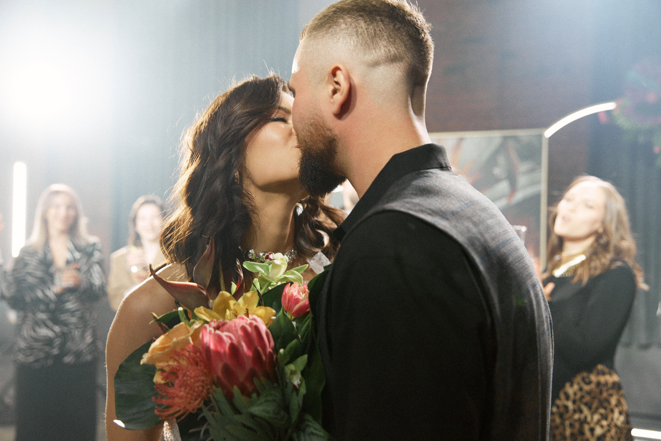 Посмотреть серию. Свадебный и семейный фотограф в Красноярске Тряпчев Павел