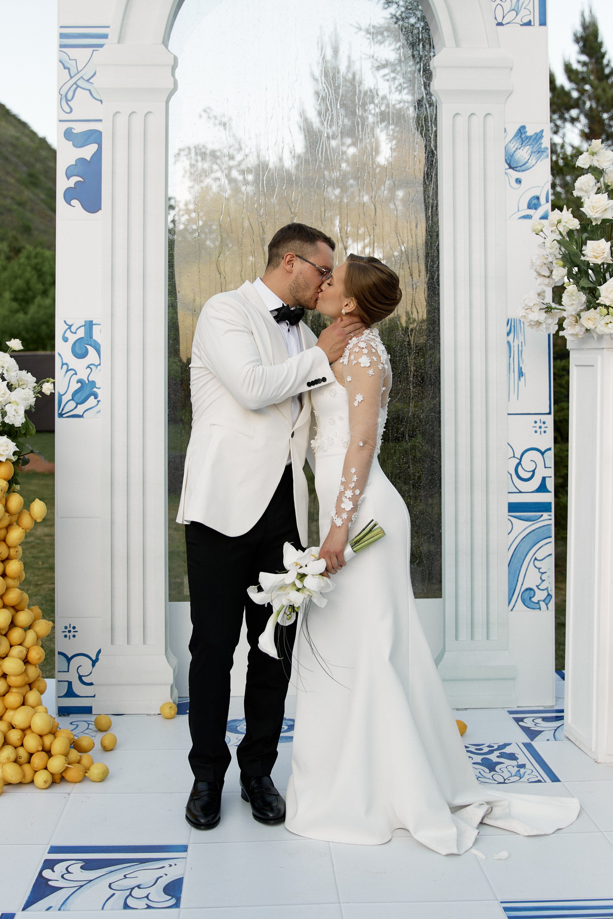 Посмотреть серию. Свадебный и семейный фотограф в Красноярске Тряпчев Павел