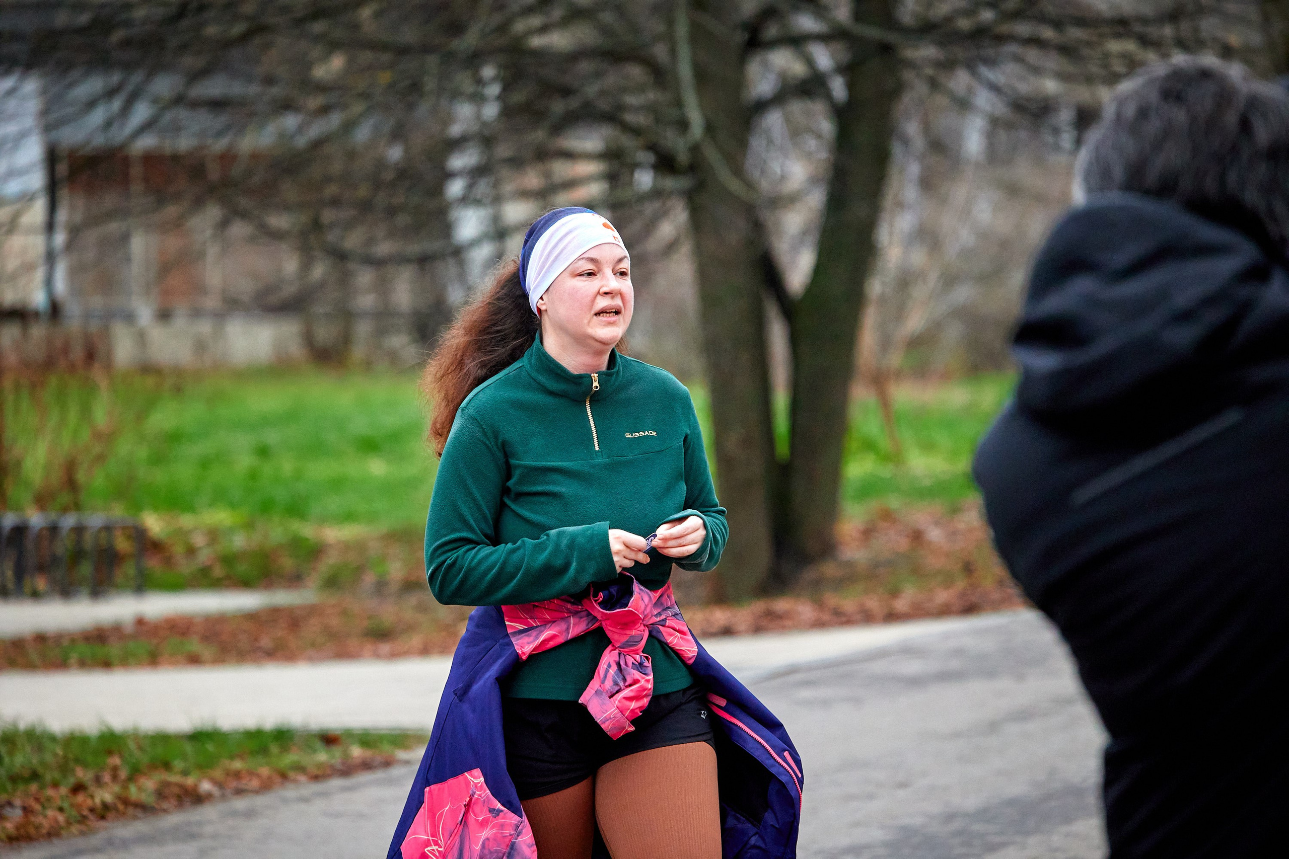 S95 Кусково. Спортивный и репортажный фотограф Андрей Баскаков