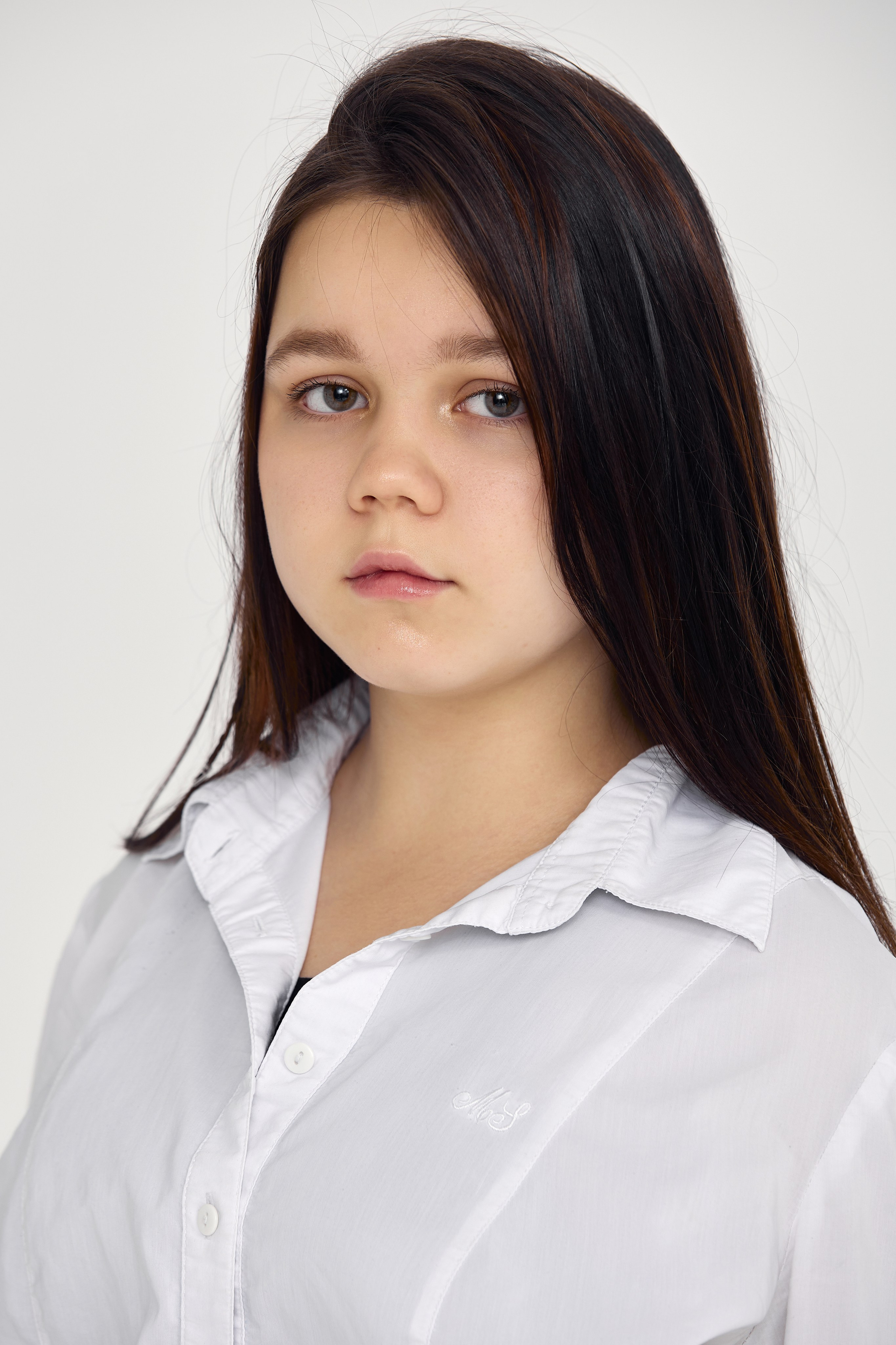 Никулина Полина. Школа Развития моделей Город Ижевск