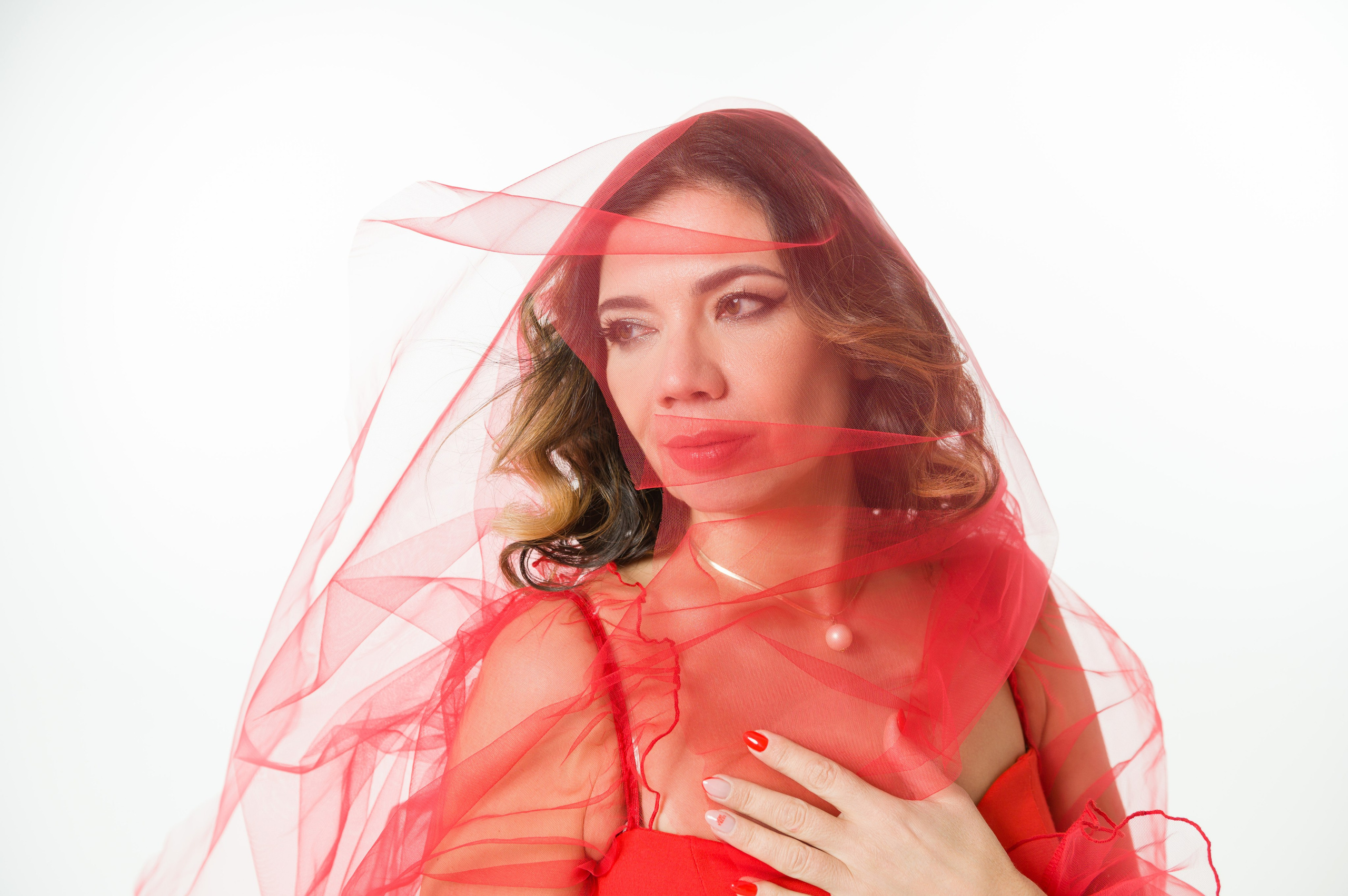 Юлия Лазарева, ведущая. Фотограф Зырянова Яна, Снежинск, Екатеринбург, Челябинск