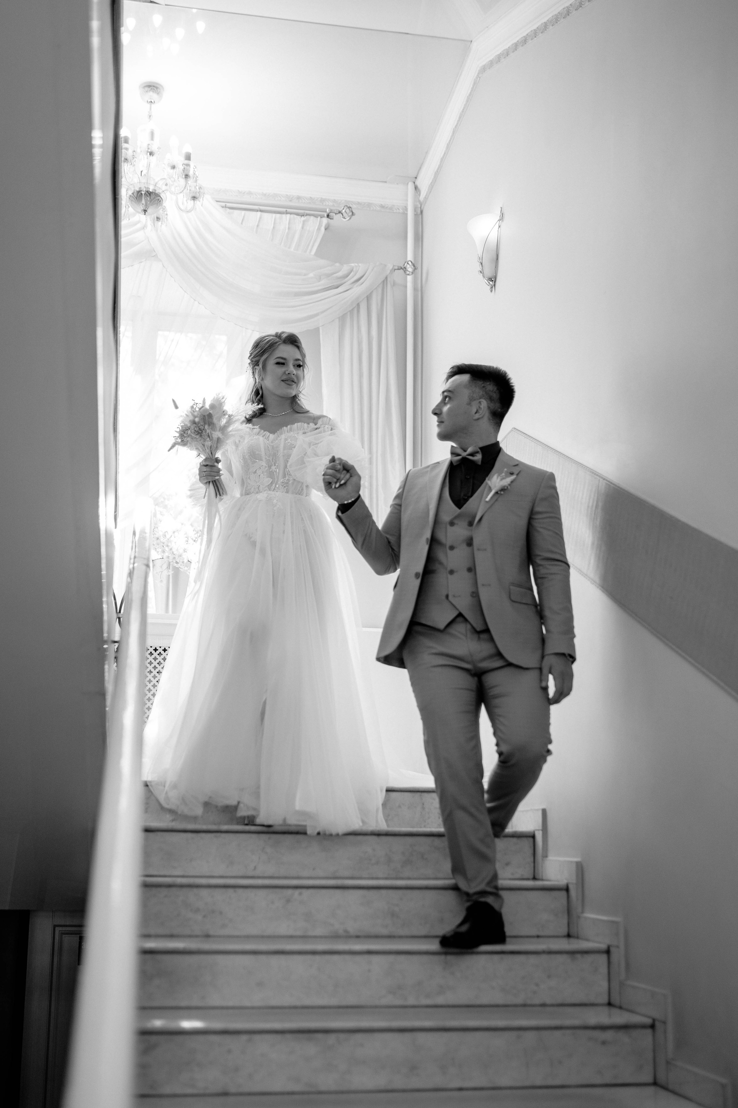 Свадебный день Магомеда и Вероники. Фотограф Чита. Индивидуальные портреты, LoveStory, свадьбы